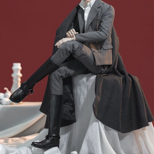 【BJD品牌测评】新手必看!五大热门品牌BJD娃娃全方位对比