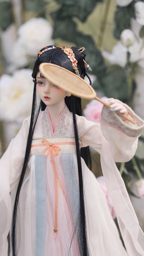 找一个懂你的地方,和娃一起生活——欢迎加入BJD娃圈跺网