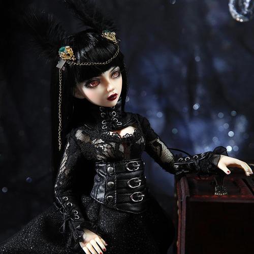 【BJD品牌测评】新手必看!五大热门品牌BJD娃娃全方位对比