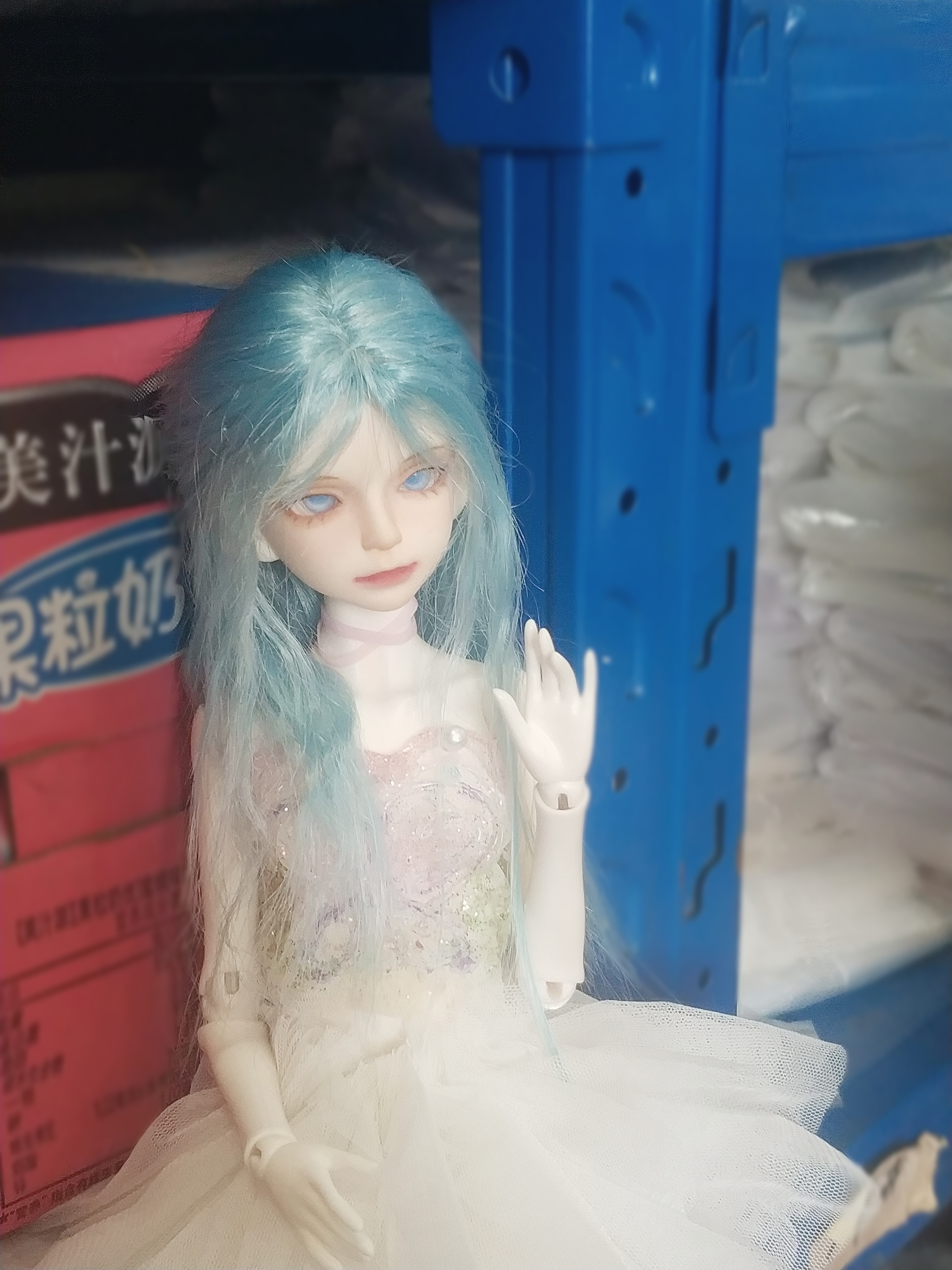 非常好的宝宝！-跺网