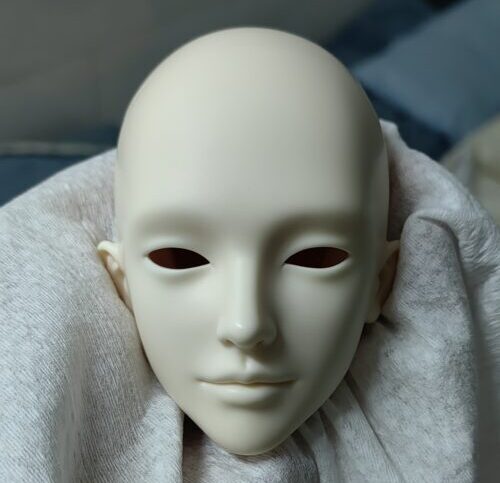 TD DOLL-跺网