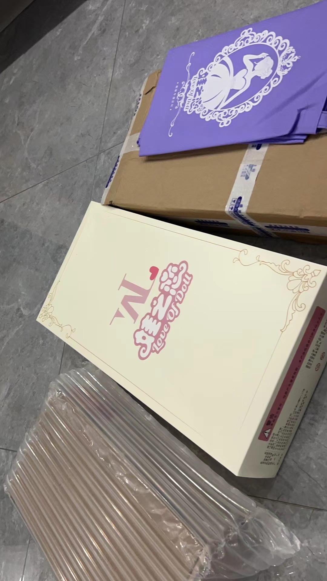 简直不要太美了，质量很好，请看图片，大家放心购买！！ 表扬静静 玲玲客服小姐姐 贴心周到，服务也很热情 ......