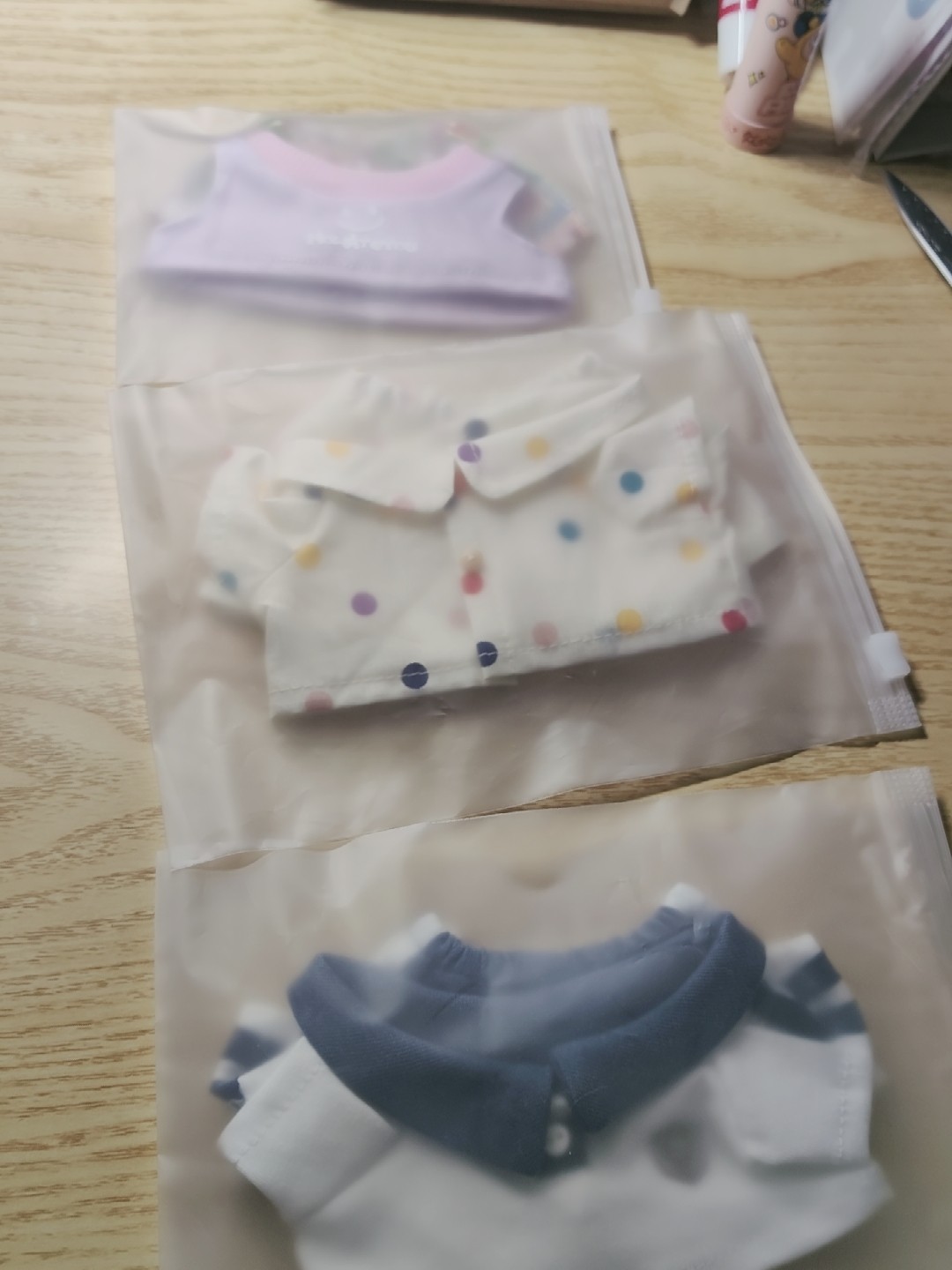 包装很好，质量也很好，发货很快👍