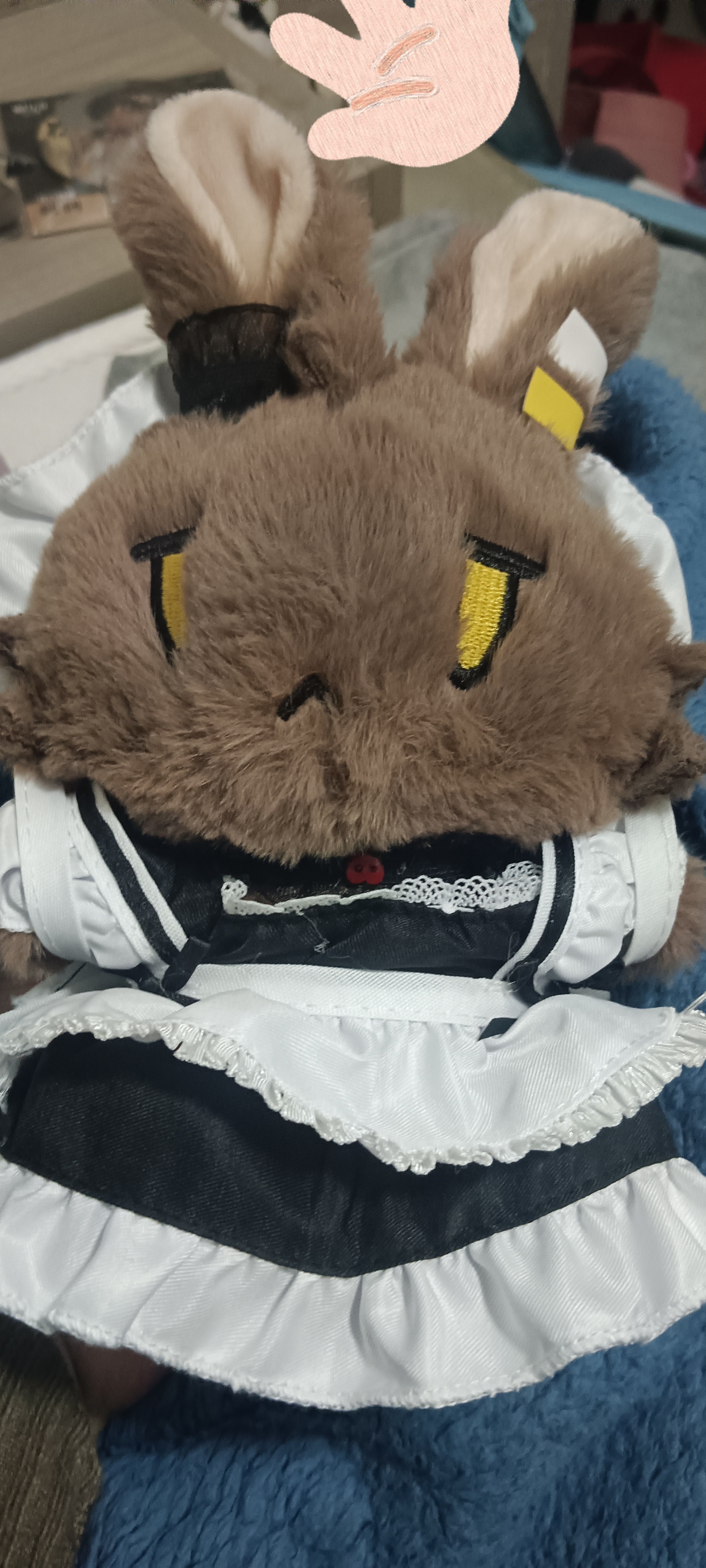 萌炸萌炸萌炸