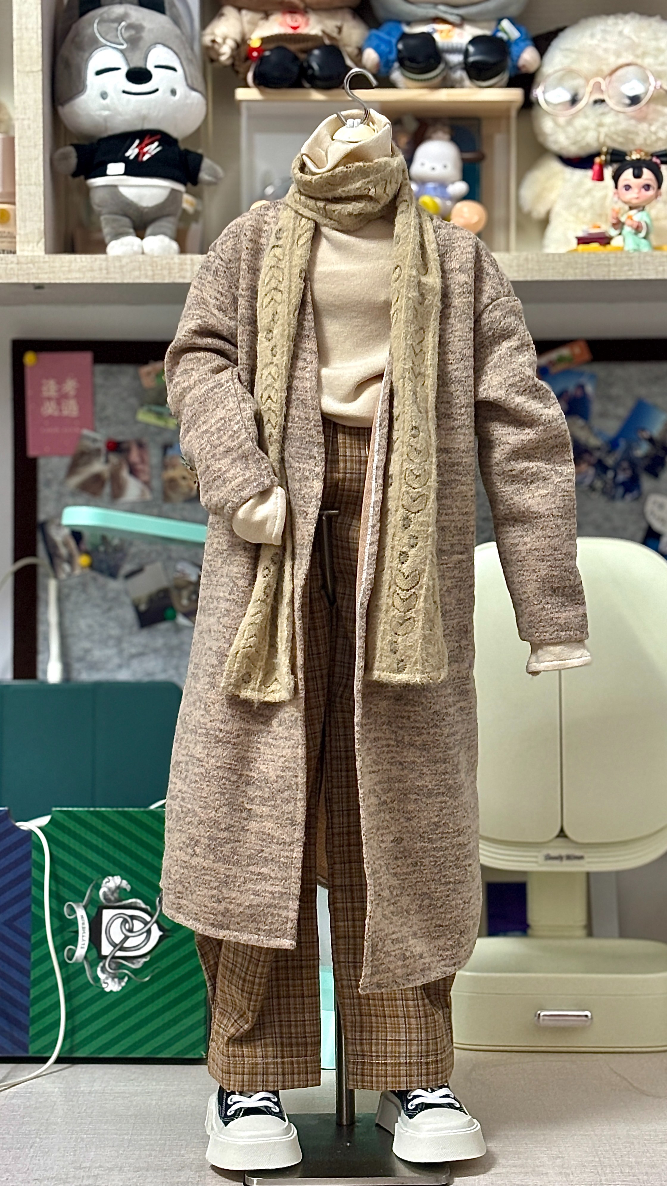 物美价廉的美丽衣服也是被我买到了🥹🥹