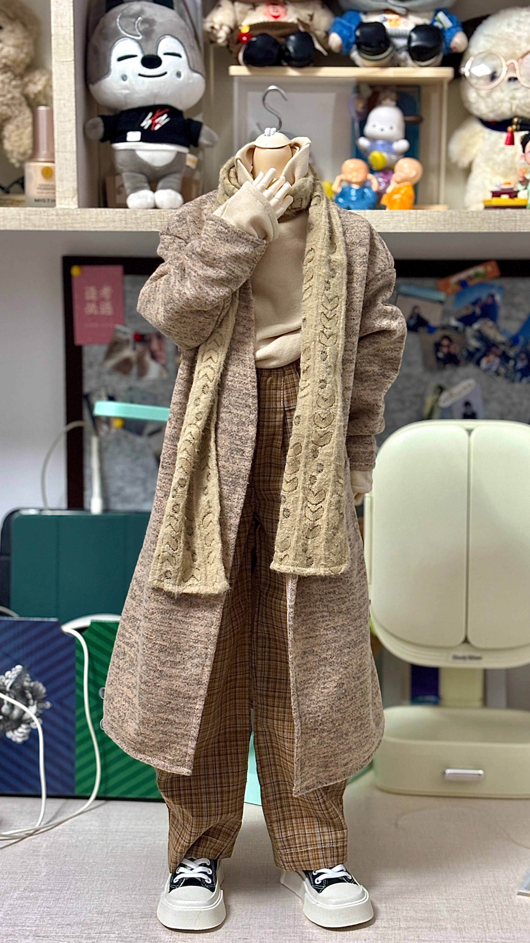 物美价廉的美丽衣服也是被我买到了🥹🥹