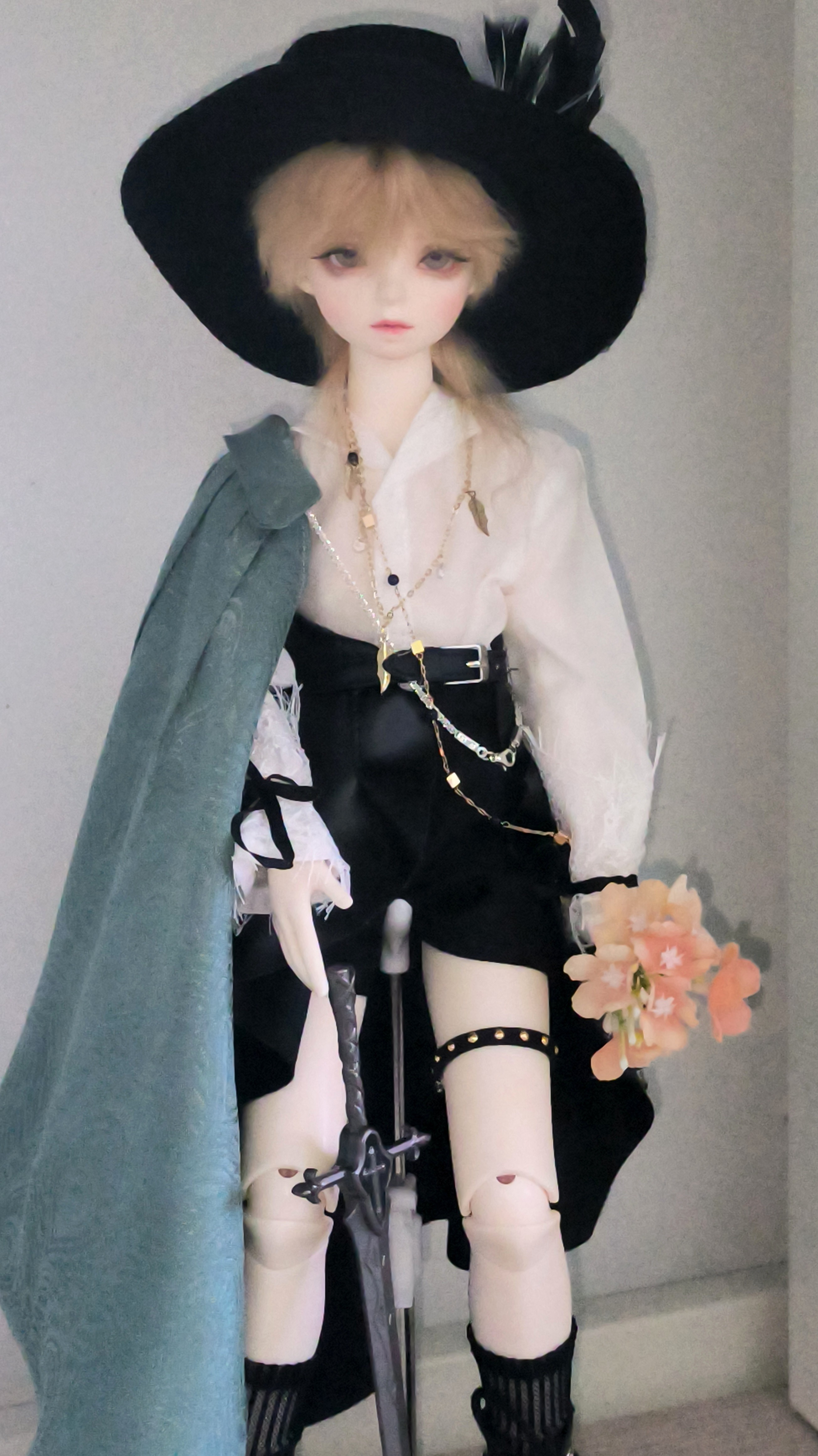 很好看的小衣服(˵¯͒〰¯͒˵)，会持续关注店铺的