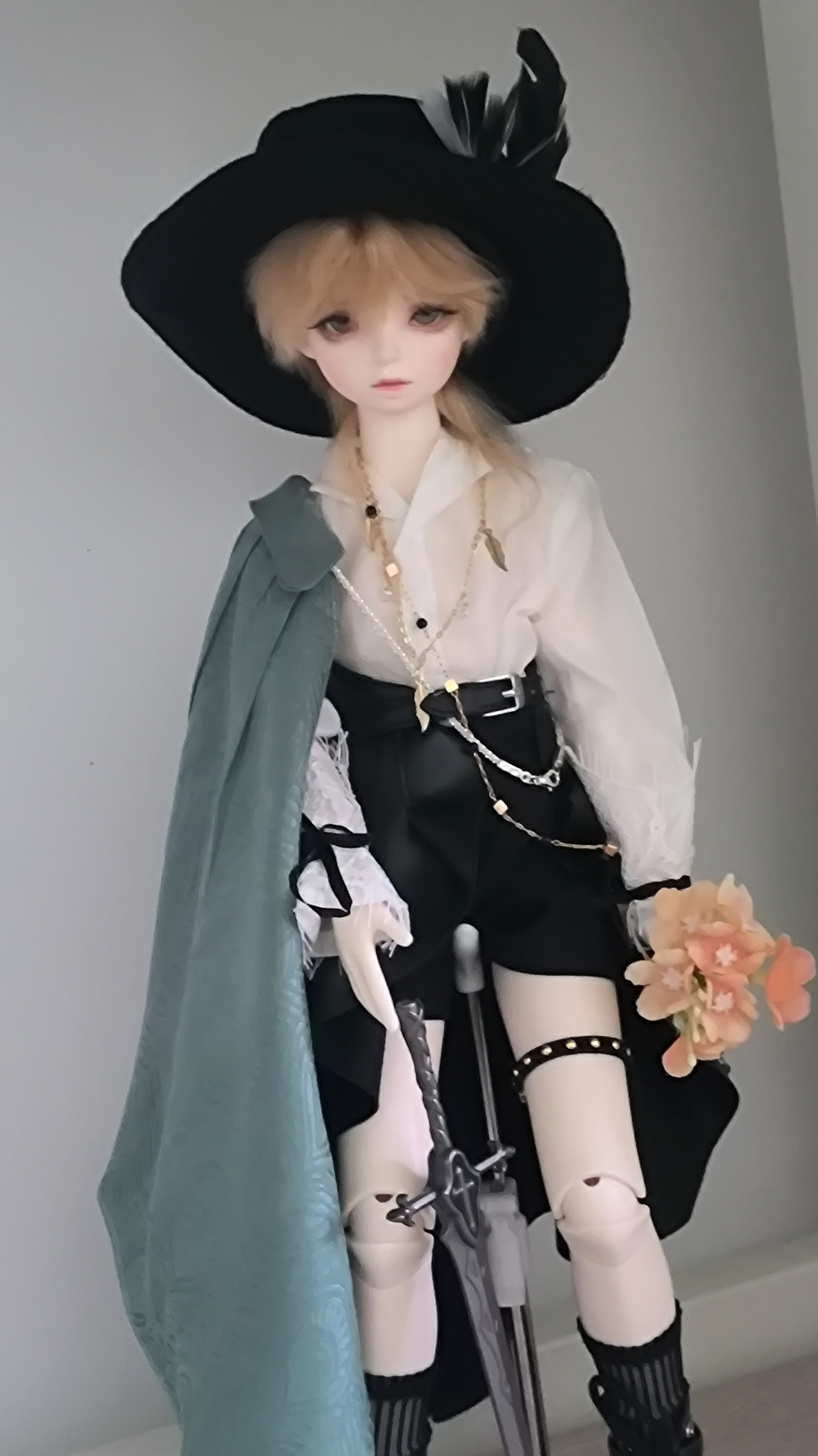 很好看的小衣服(˵¯͒〰¯͒˵)，会持续关注店铺的