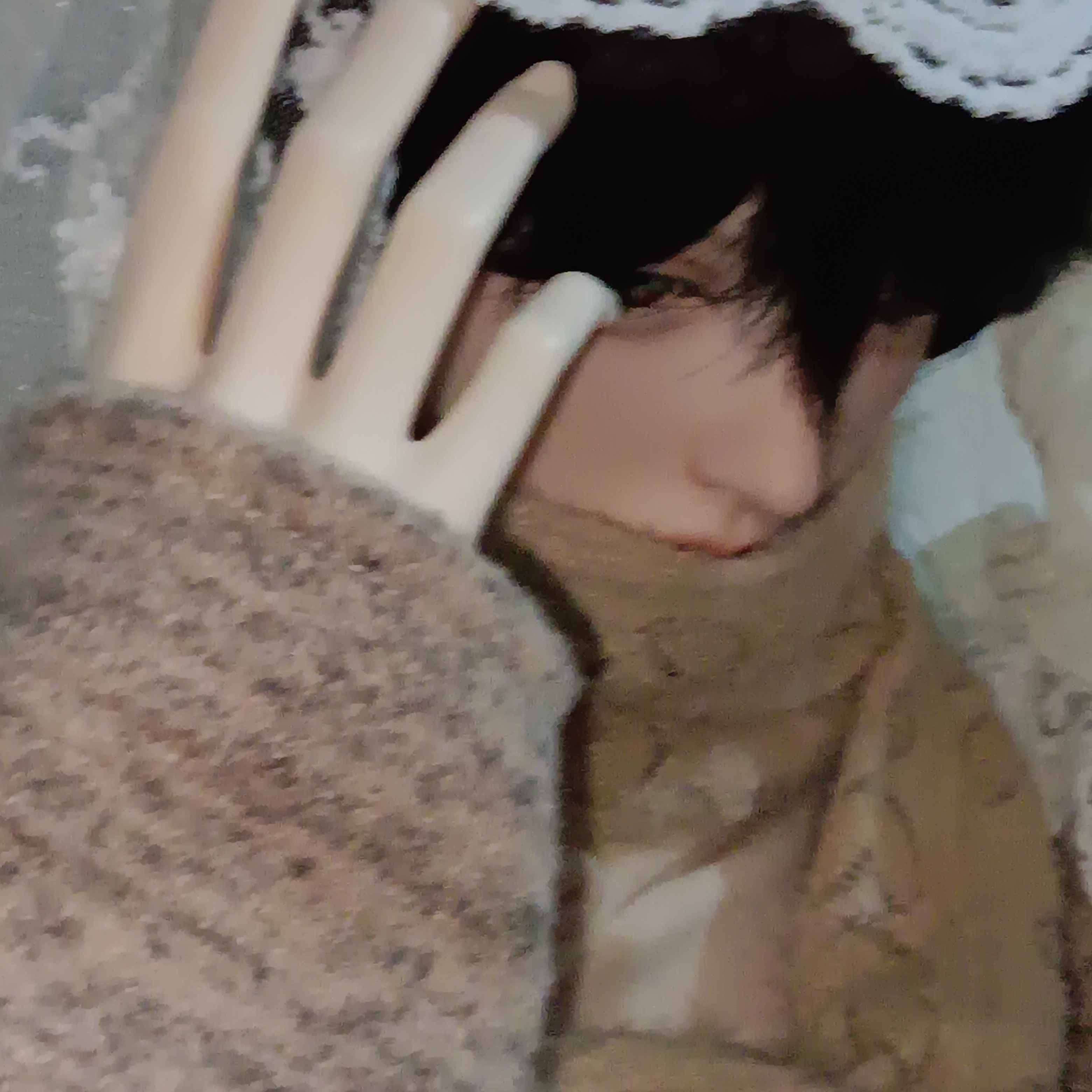 欣赏一下我的宝宝ε٩(๑> ₃
