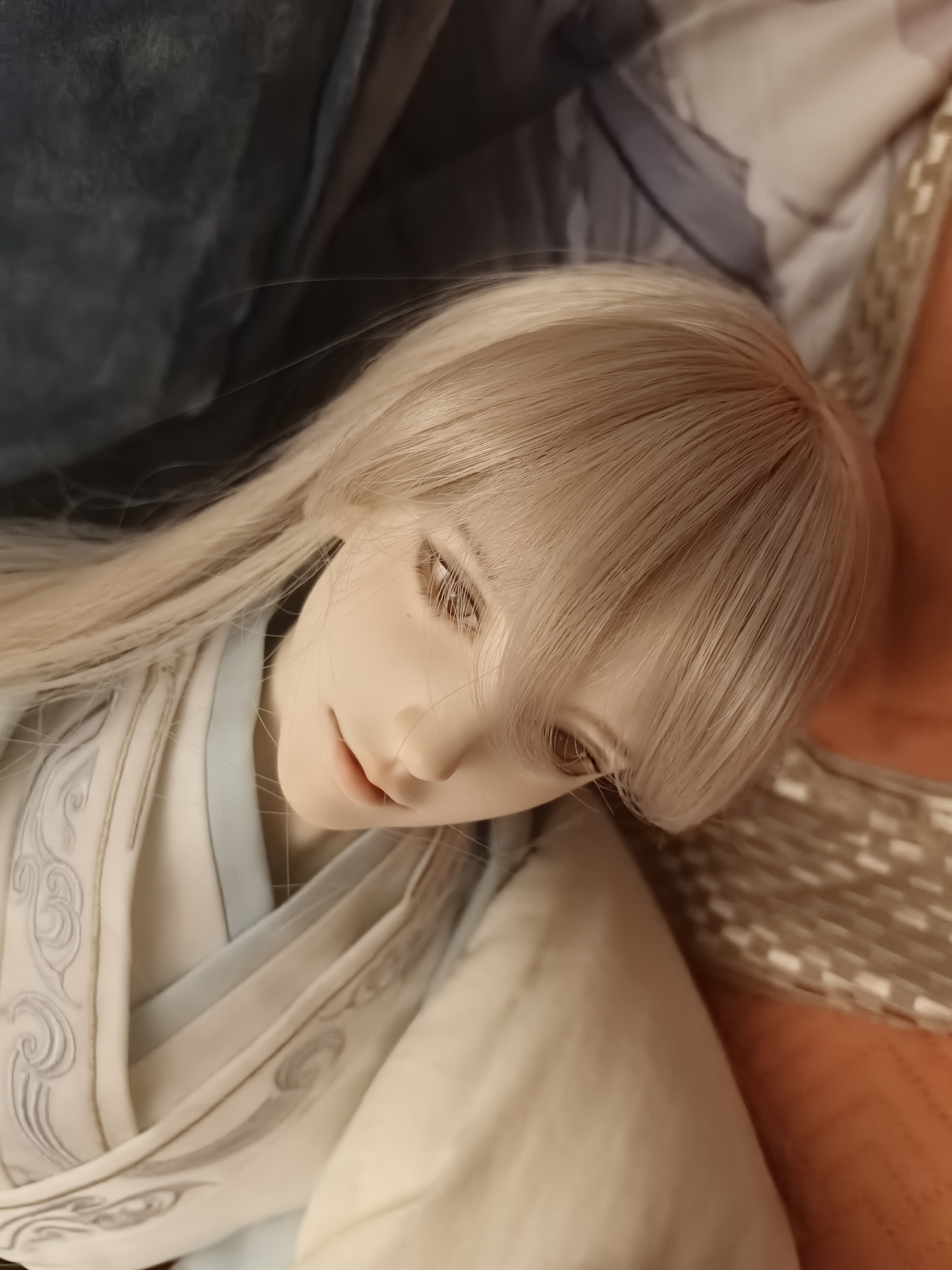 组完了 ˋˏᰔᩚˎˊ˗居家日常长公子 ٨ـﮩﮩ٨ـ♡‎‎ﮩ٨ـﮩﮩ٨