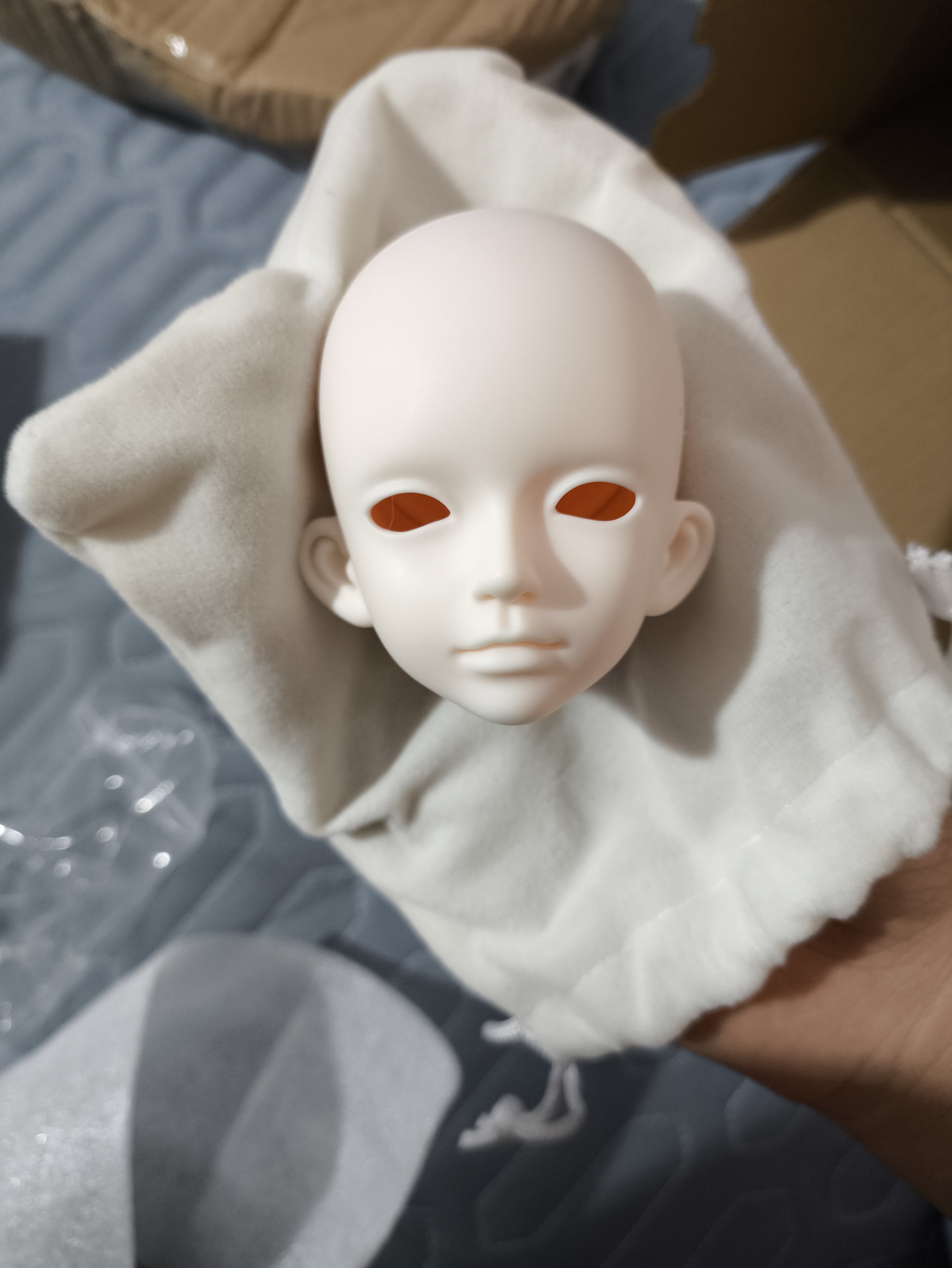 弗朗西斯还是一如既往的美！