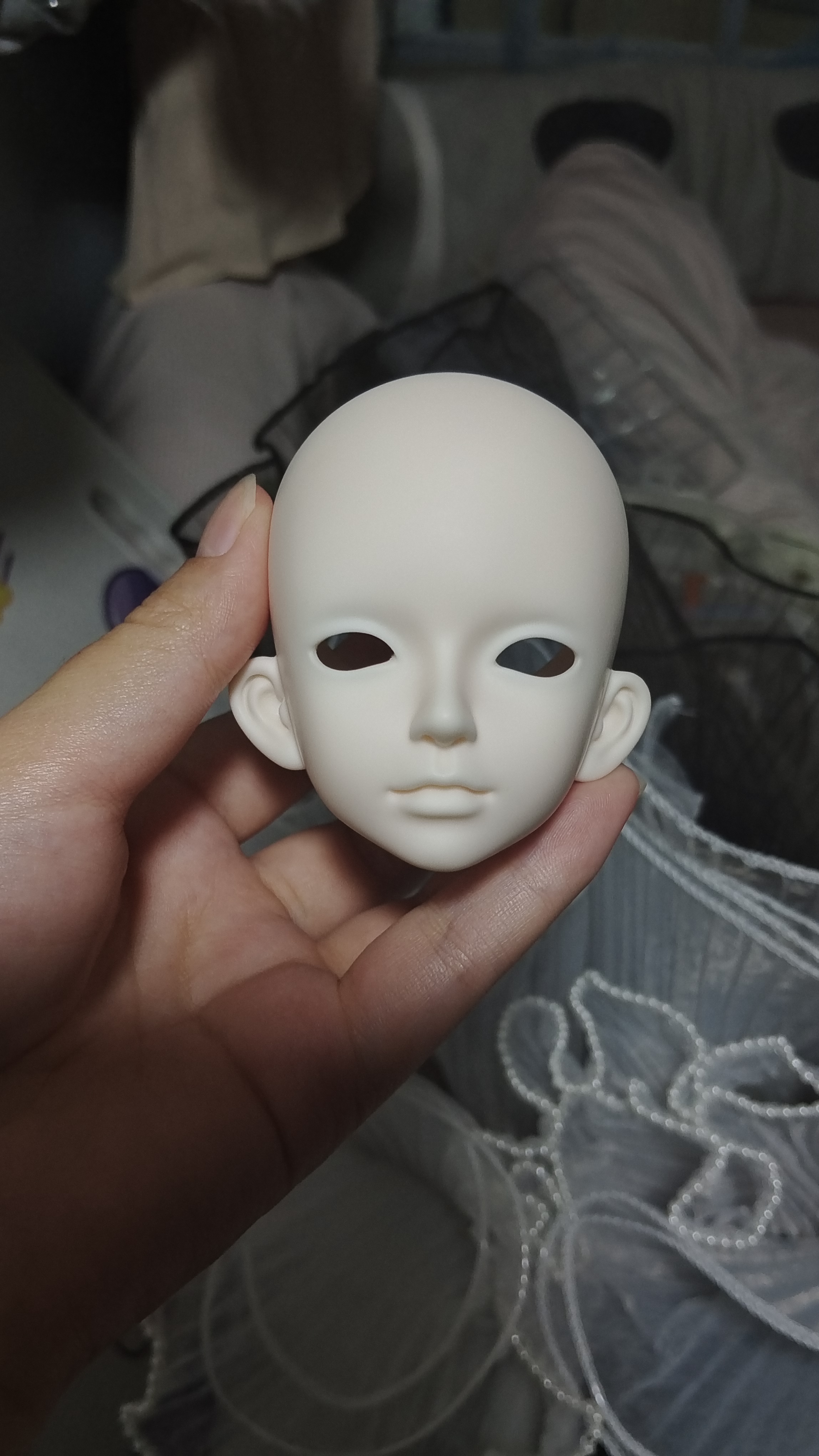 虽然知道嘴歪是传统了，但是到底为什么要嘴歪啊？！这是新型防盗手段吗？