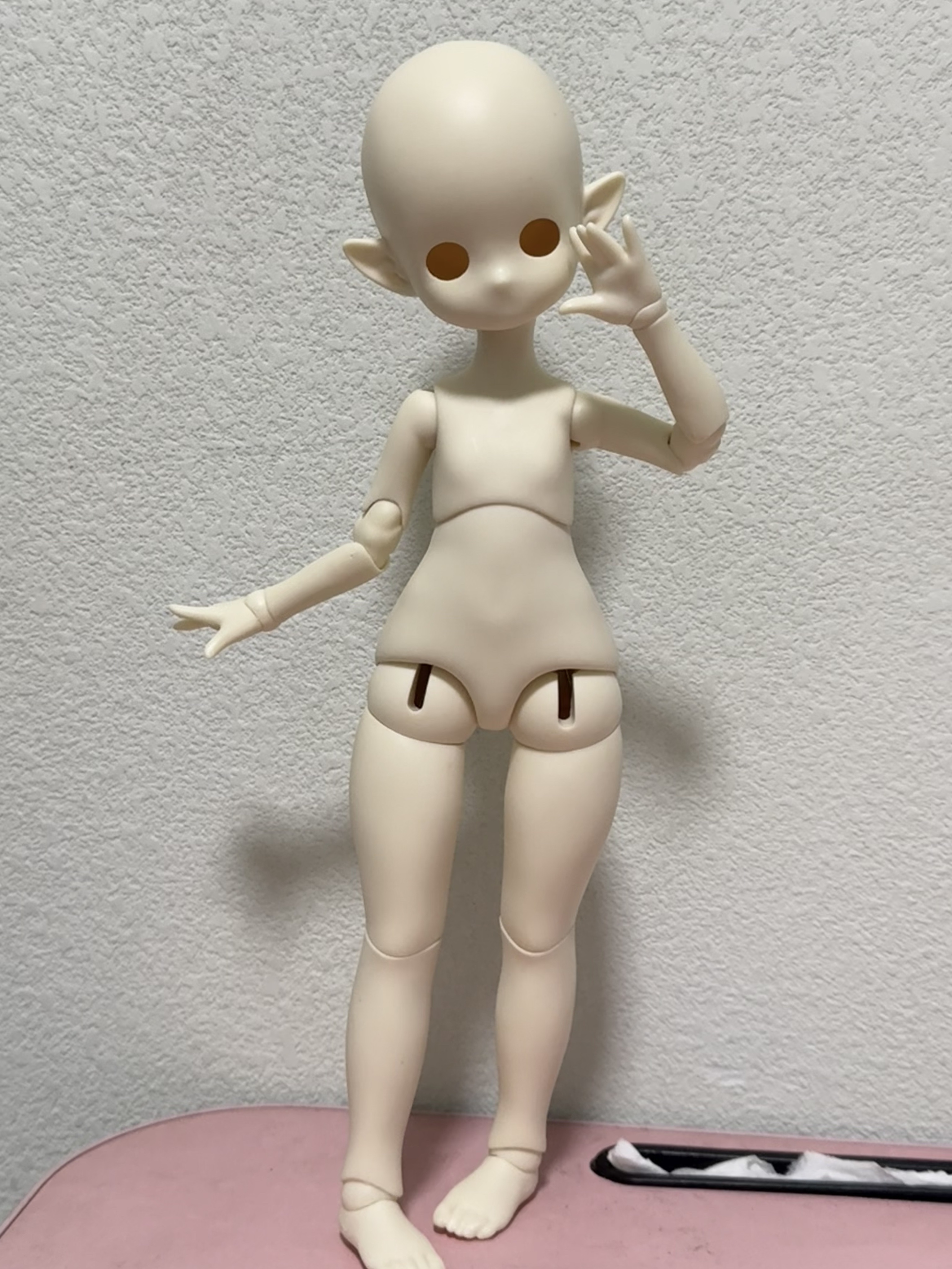 筋拉的非常紧，整体性价比超级高