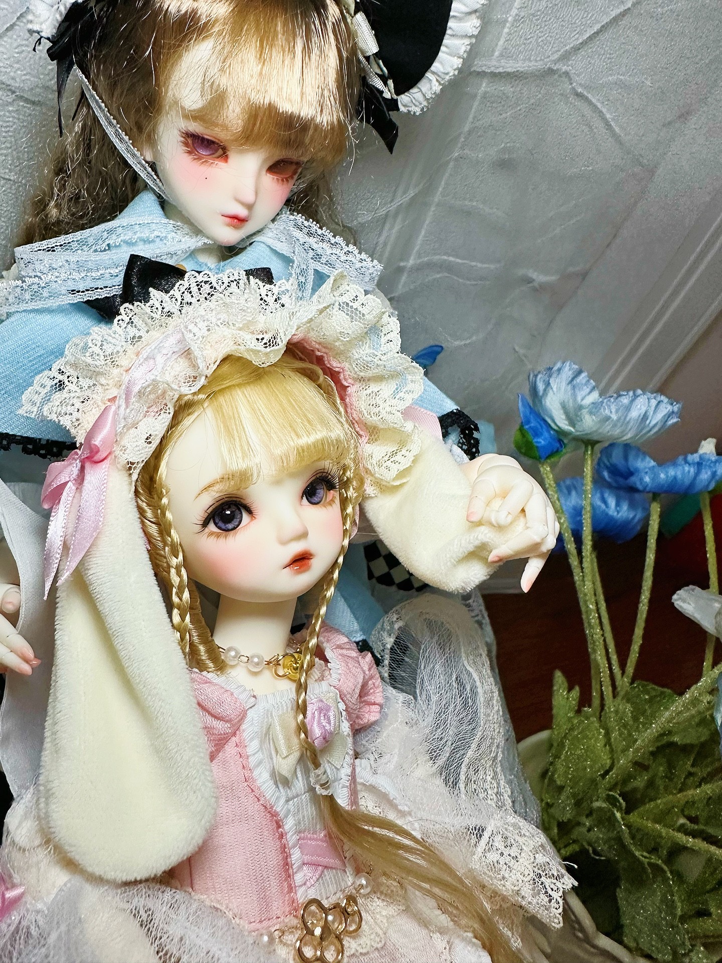 超值，而且客服也很好沟通🥰