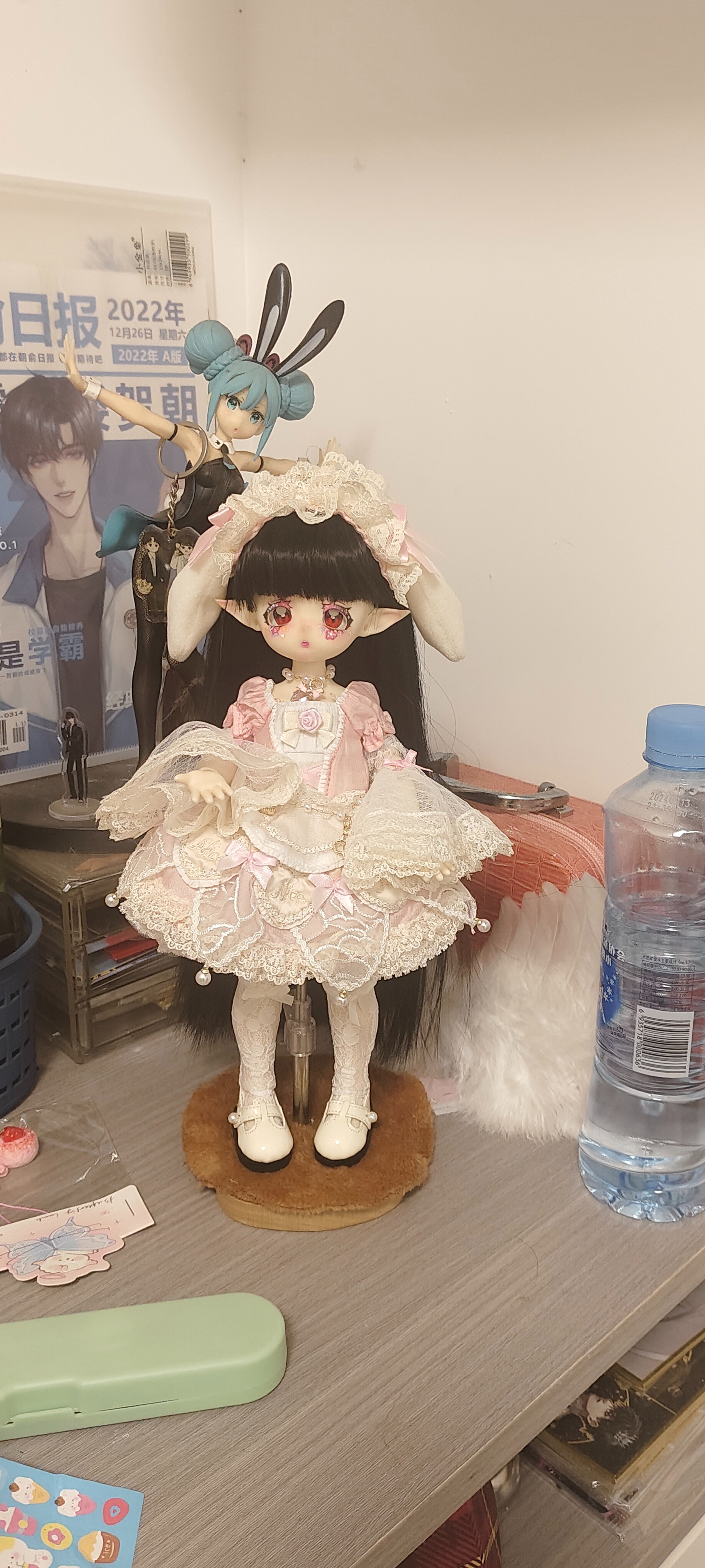 好好看啊，价格白菜值得拥有ᖰ˃̵ ֊ ˂̵ᖳ