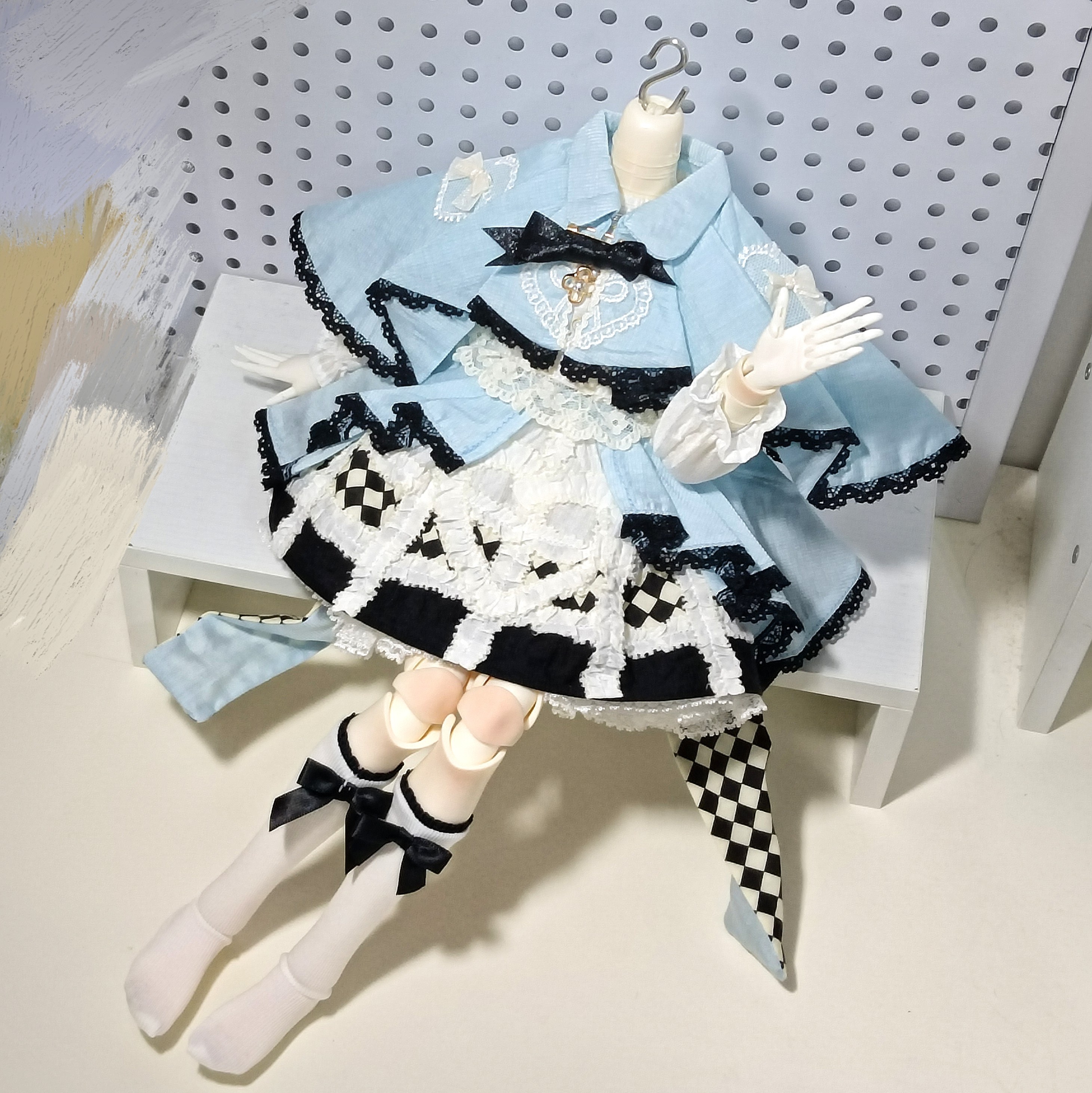 非常漂亮实惠的小衣服