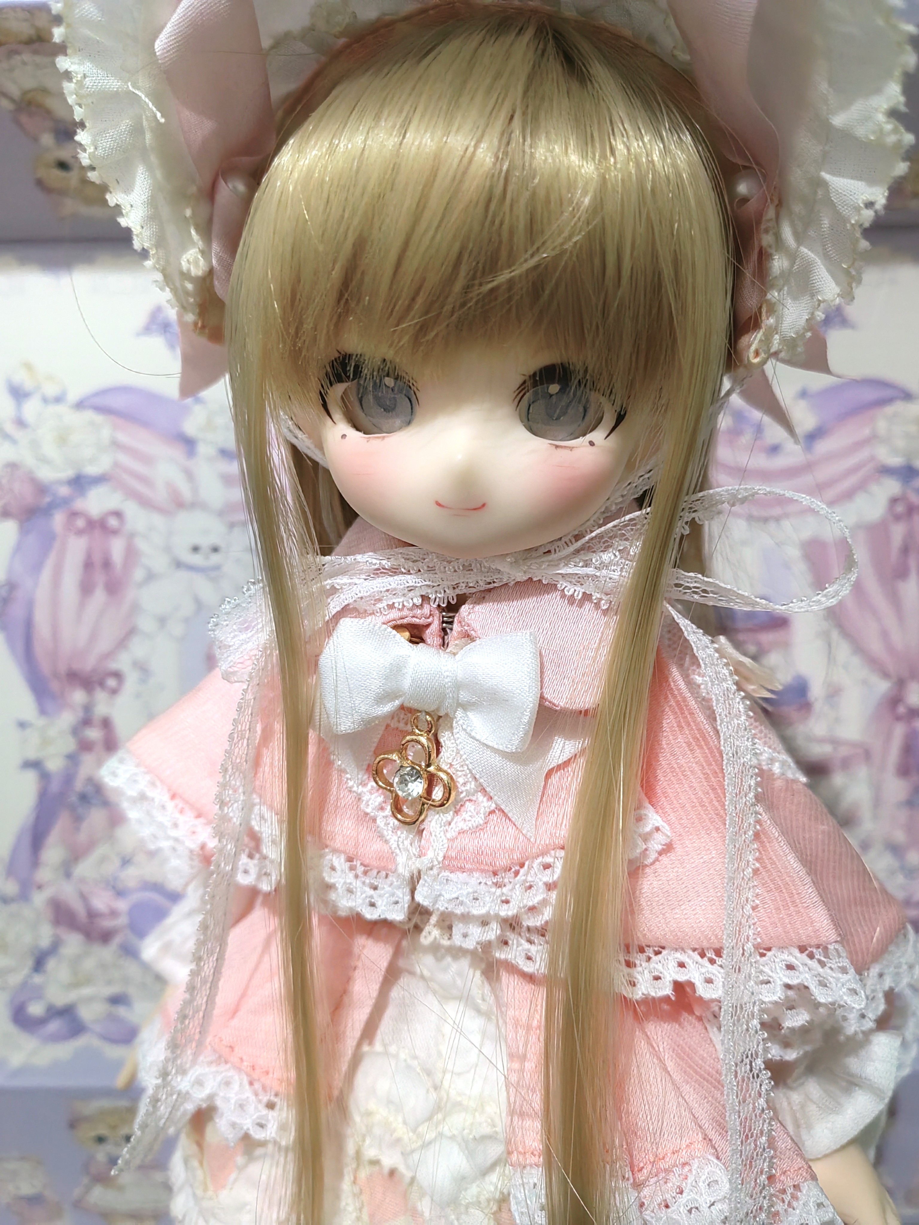 太美了！！