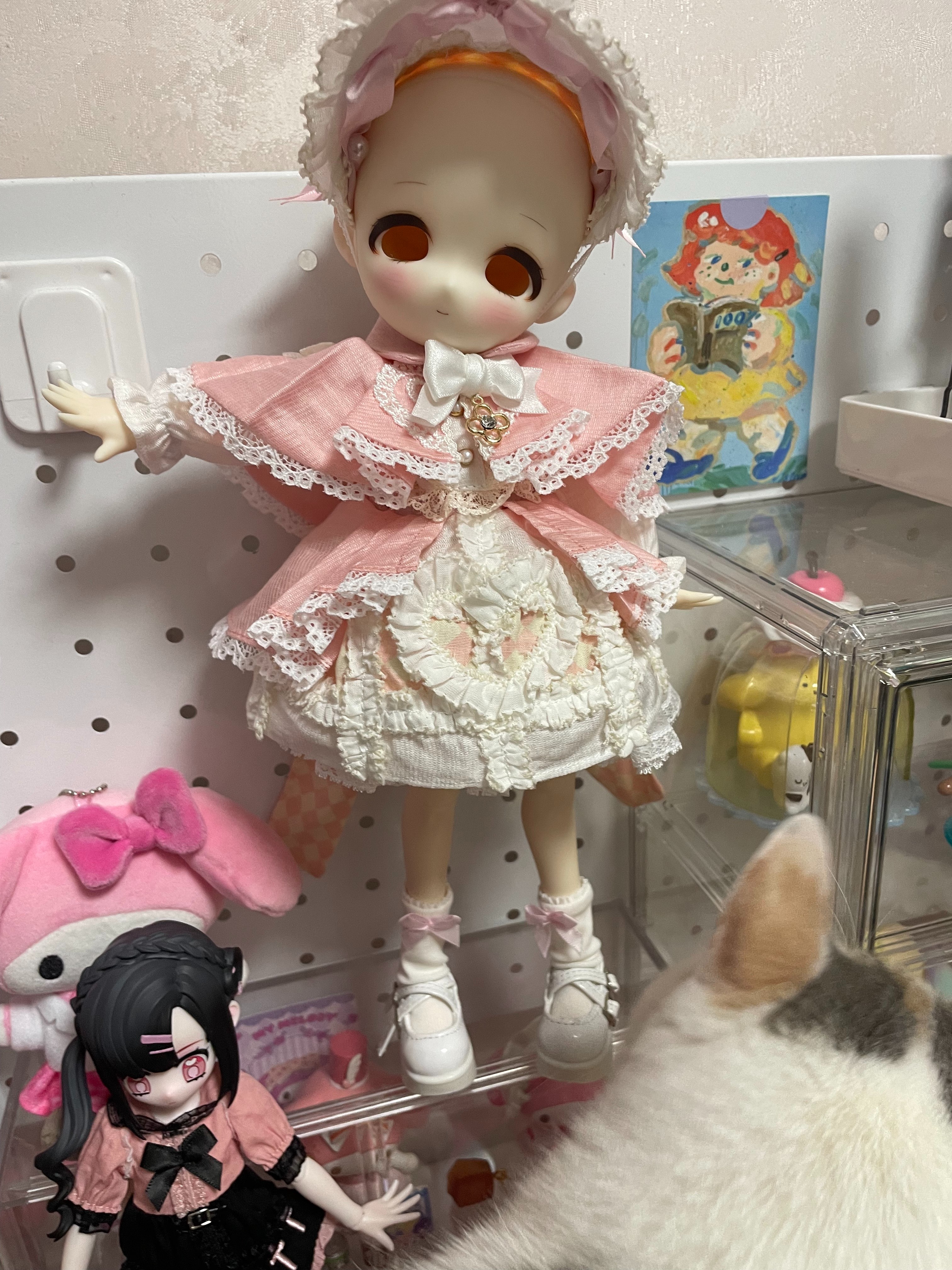 太完美了 🥰