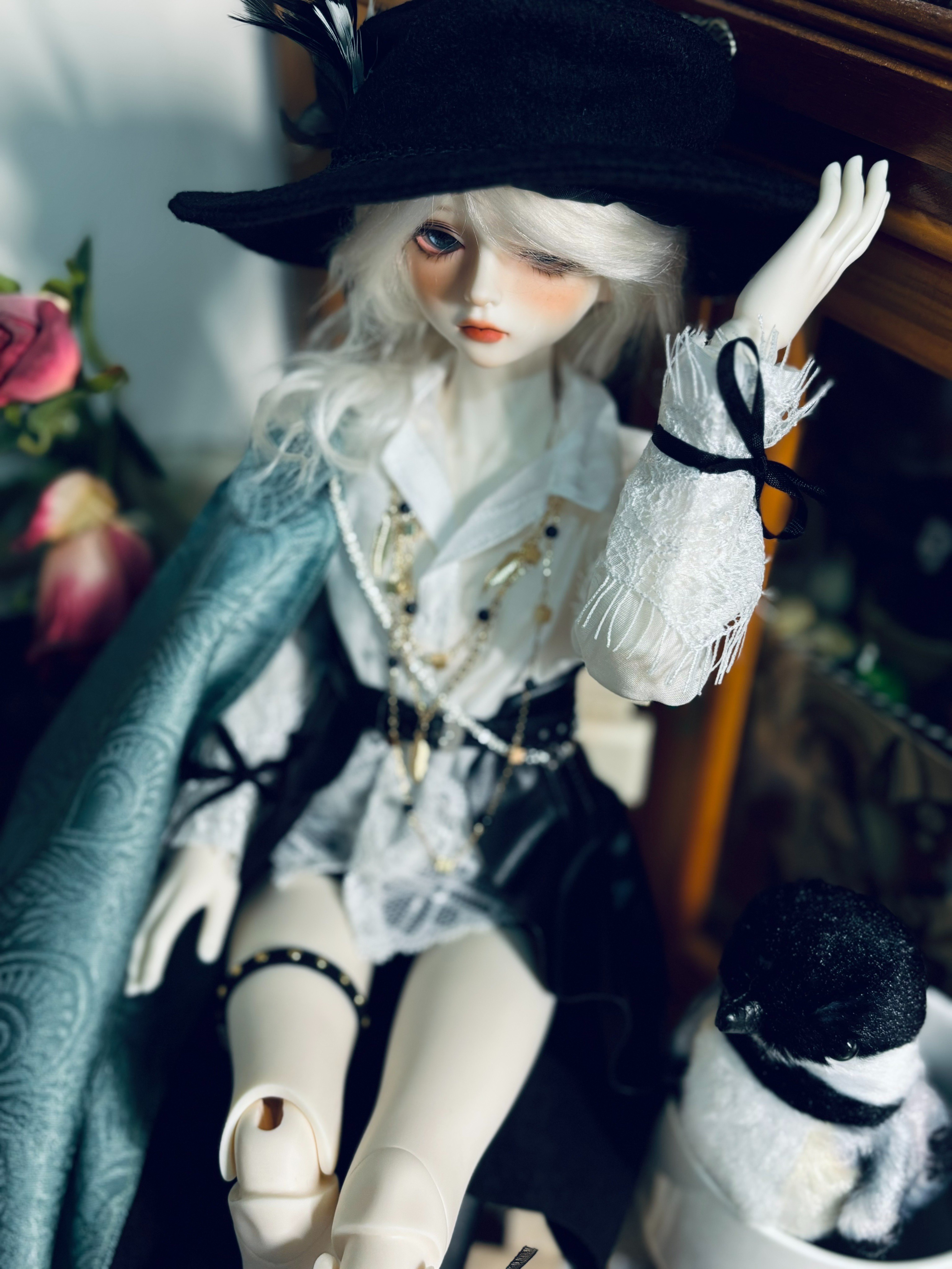 超喜欢(//∇//)好适合艾迪宝宝！客服很赞发货也...-跺网