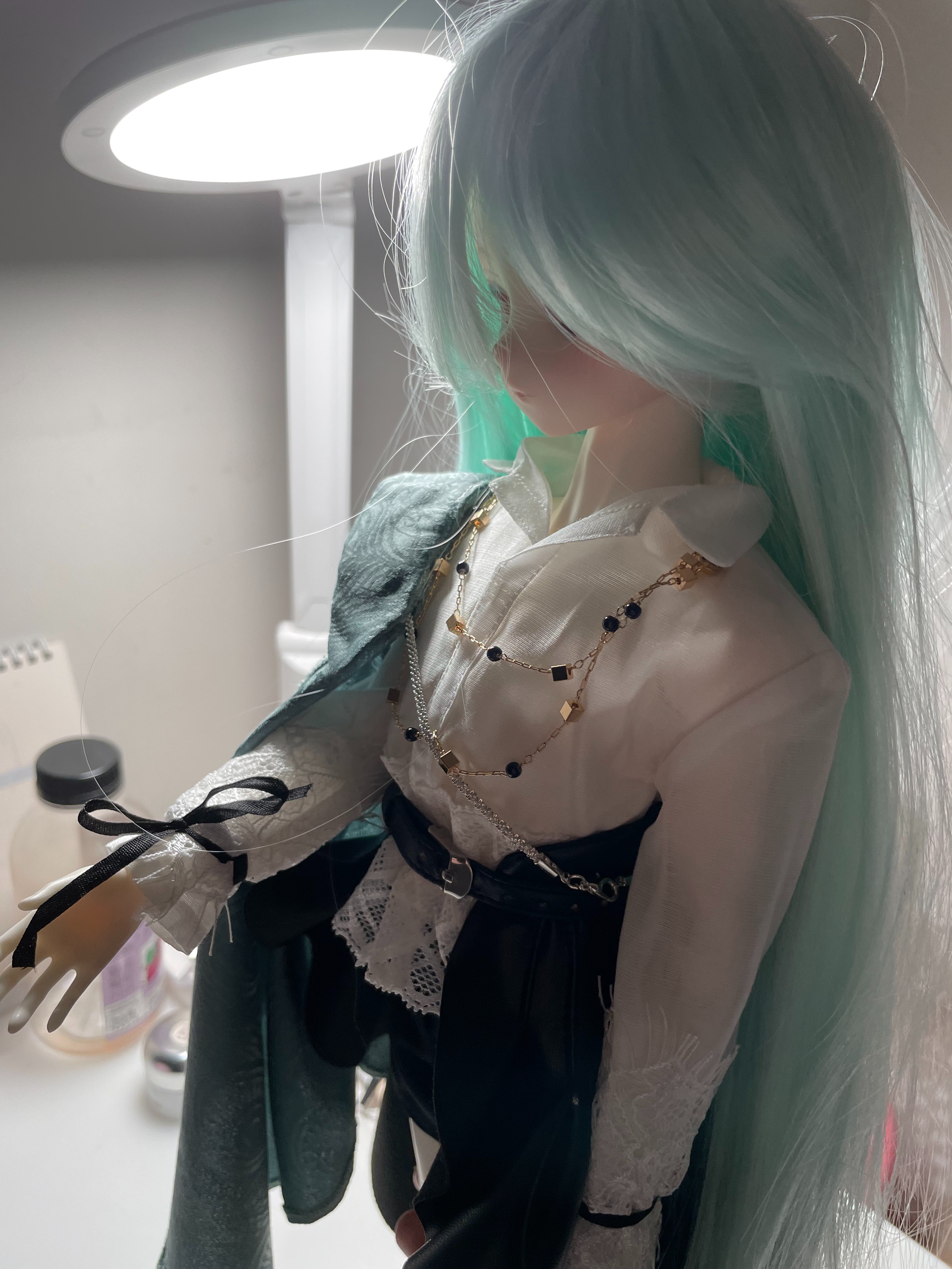 特别美的❤️