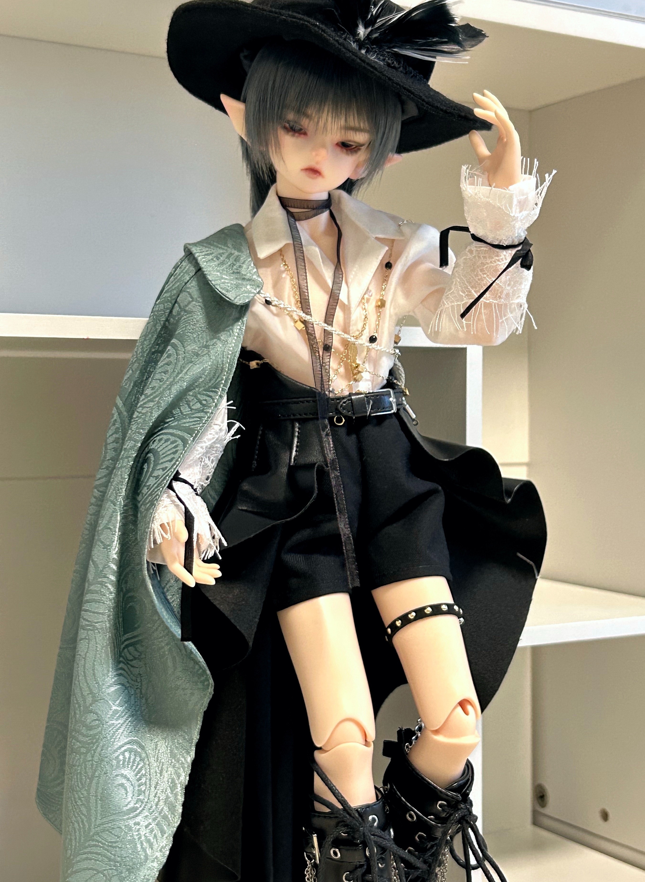 美晕