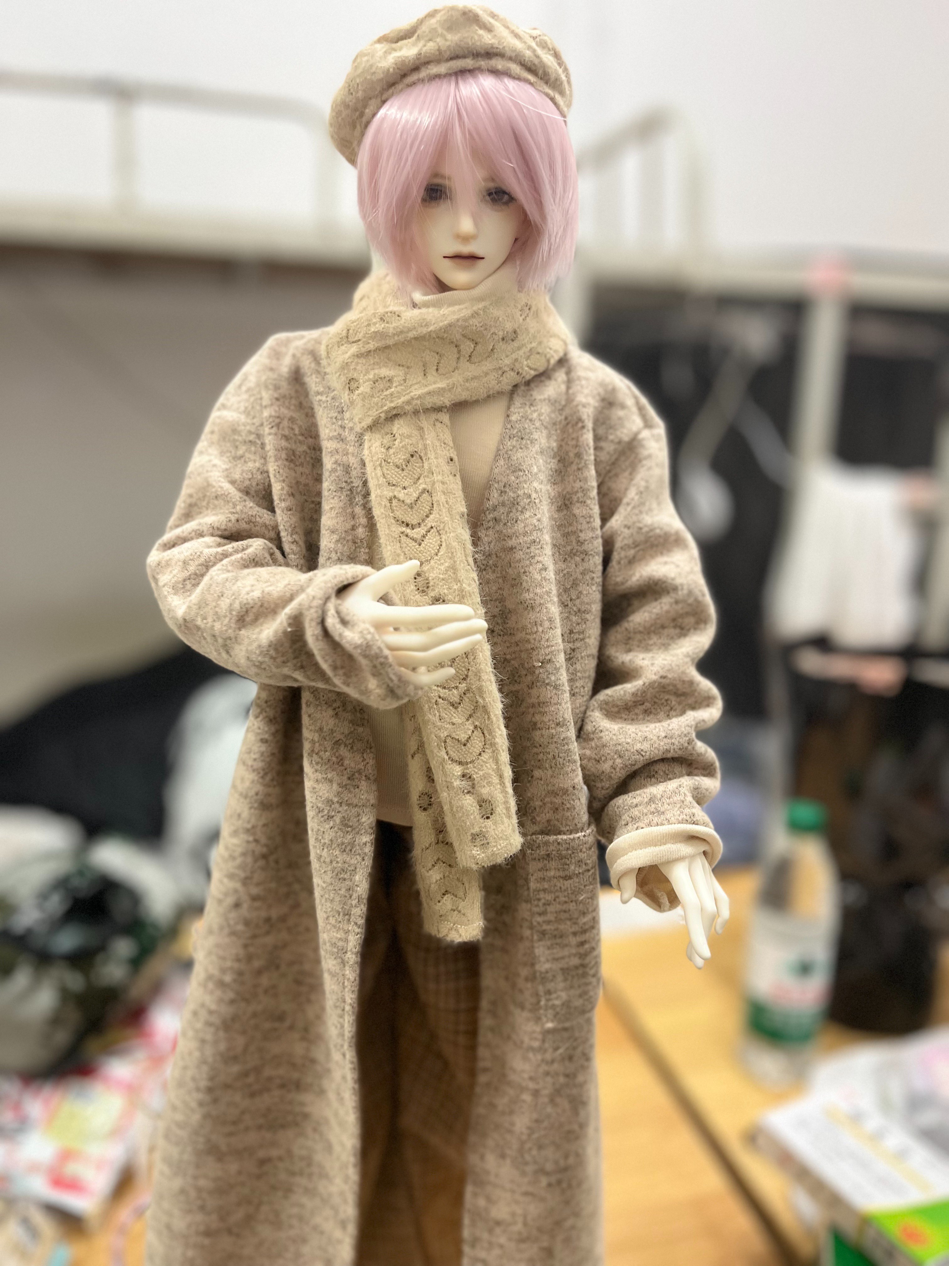 美美