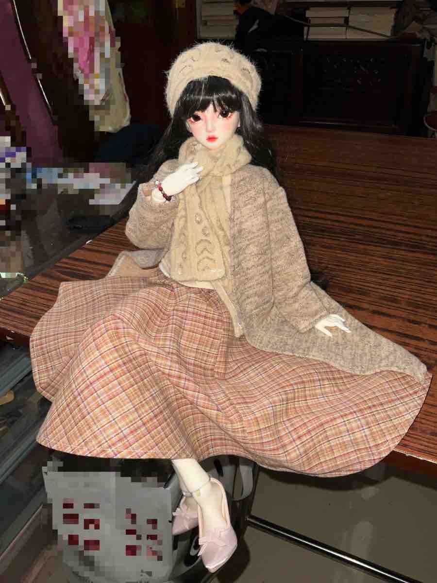 太漂亮了