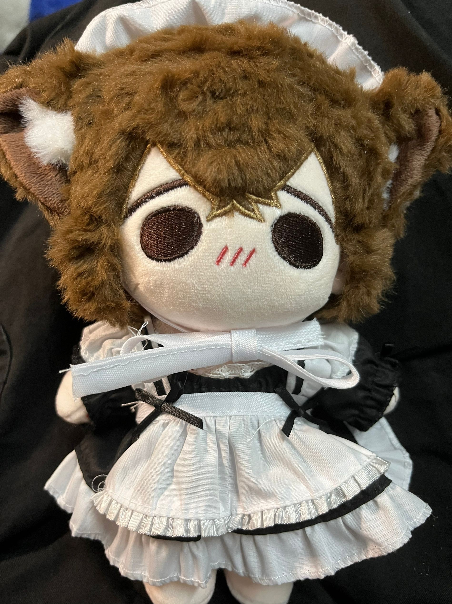 拆开穿更有情侣装的感觉）bushi