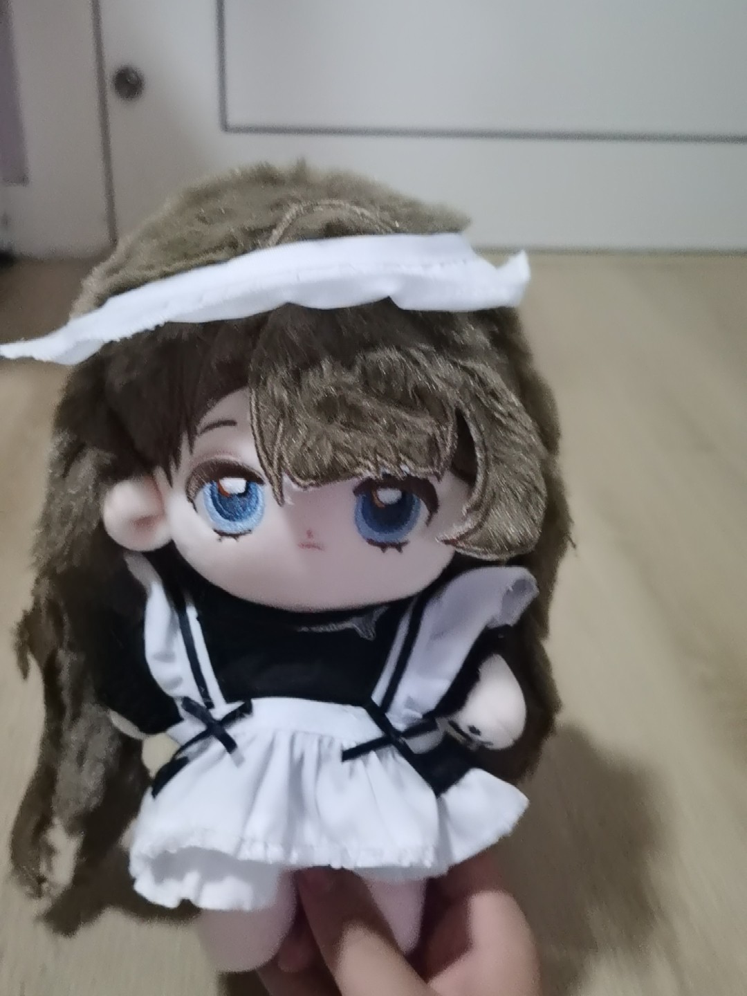 可爱宝宝❤