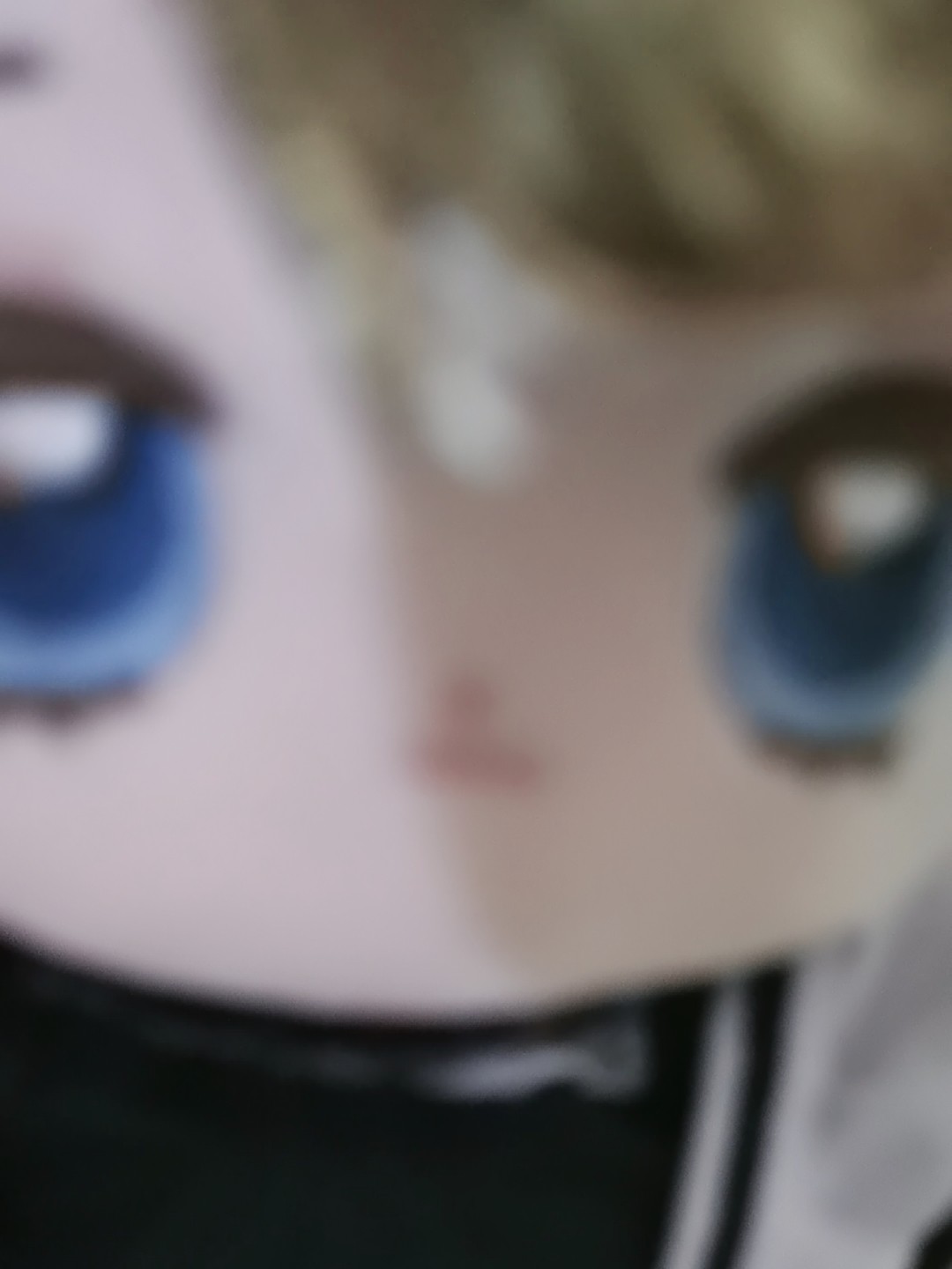 可爱宝宝❤
