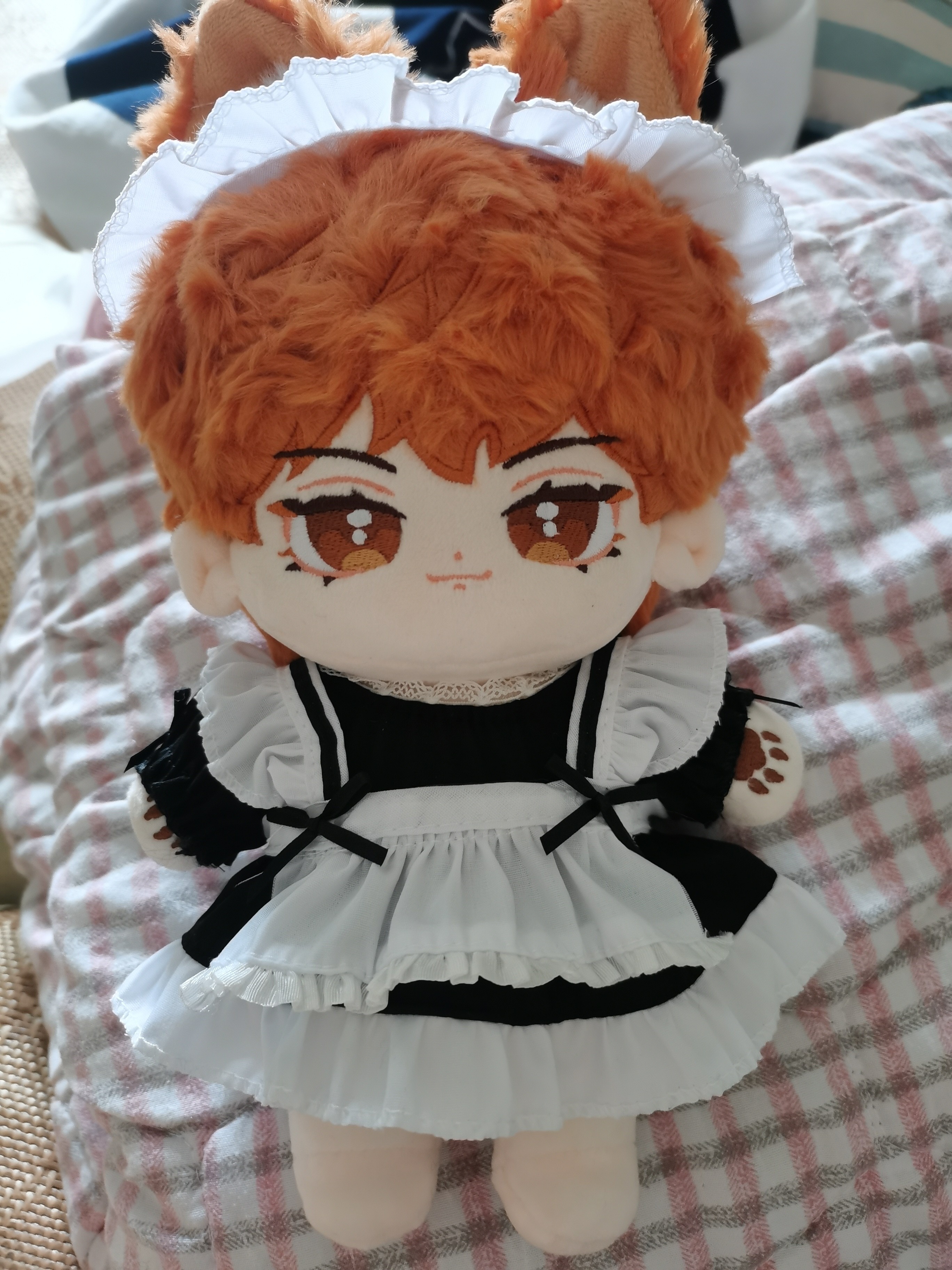 真不错！😘