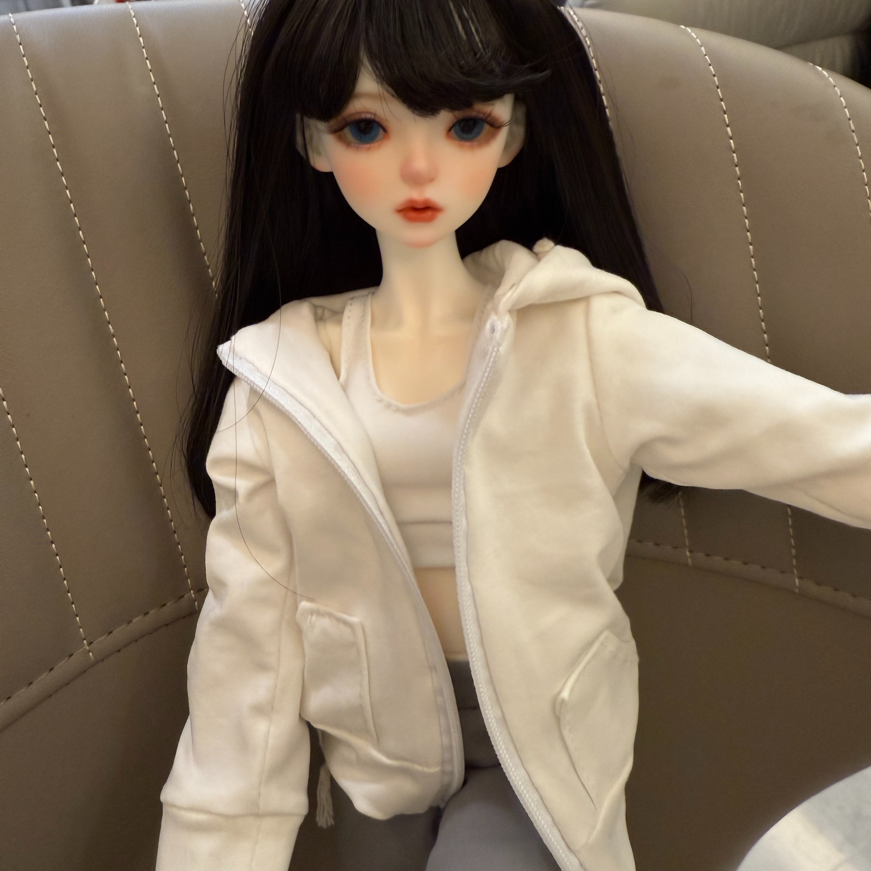 超级好看  美美哒 非常喜欢 卖家服务超级好-跺网
