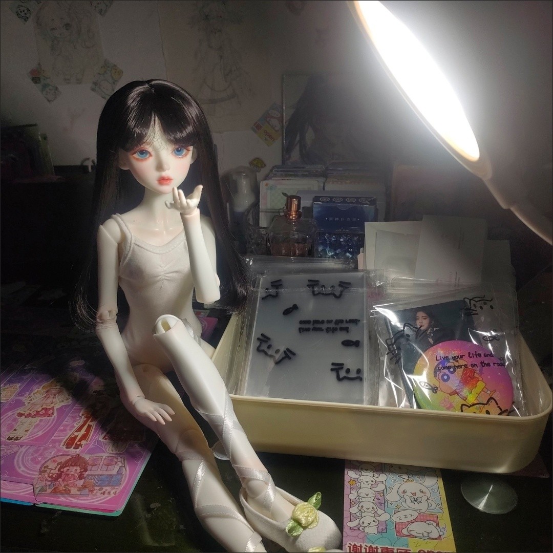 超级好看  美美哒 非常喜欢 卖家服务超级好-跺网