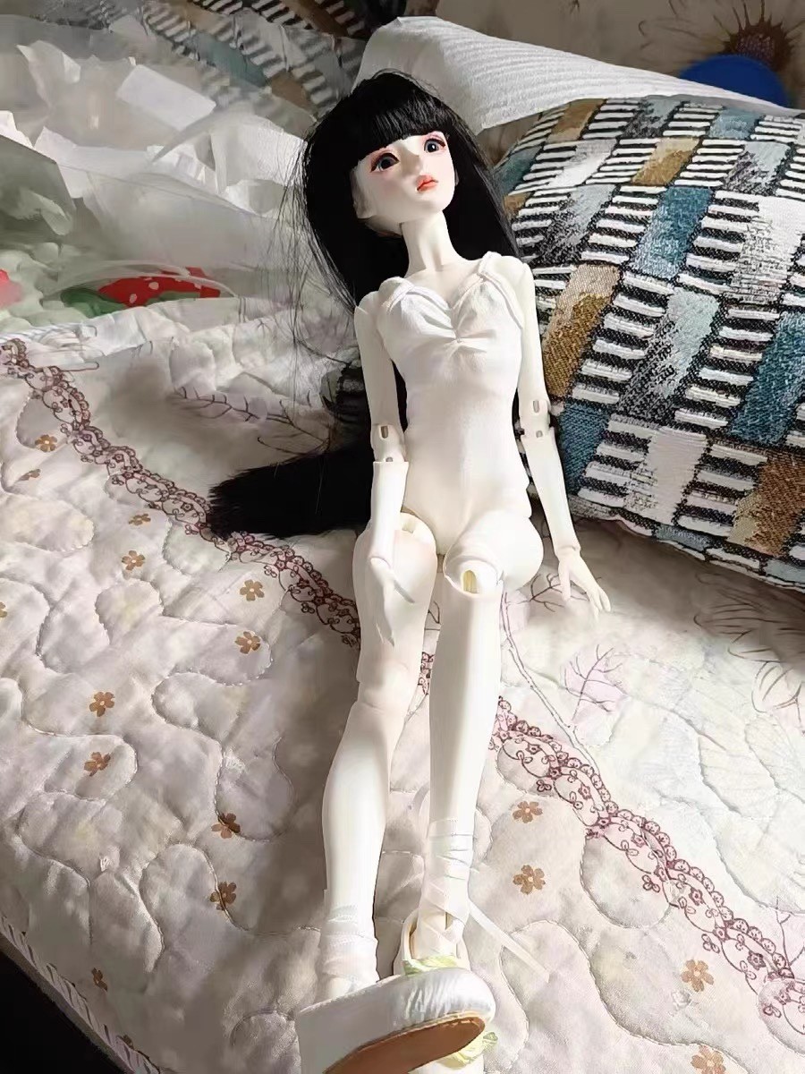 很好看,闺女很喜欢,做的*真-跺网