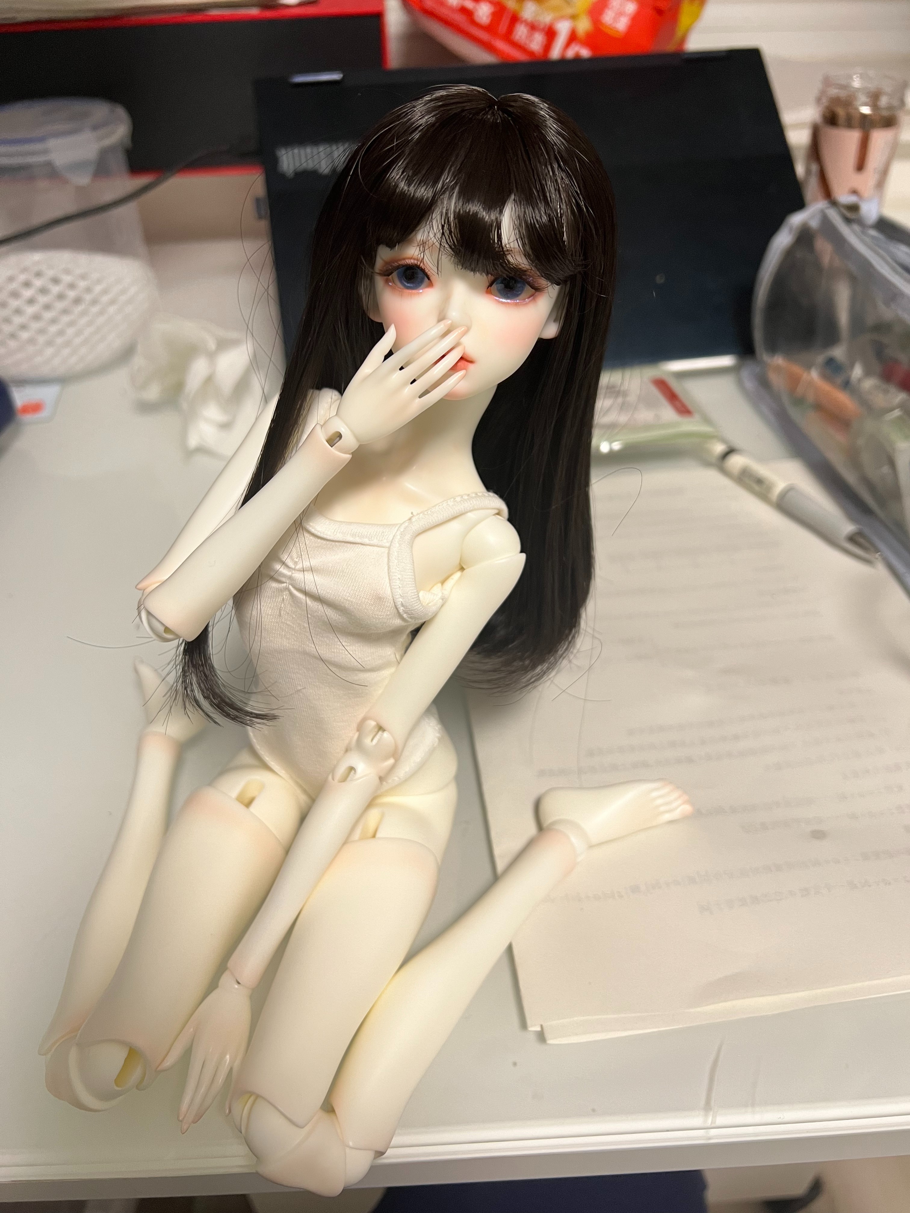 很好，画不多说看图片