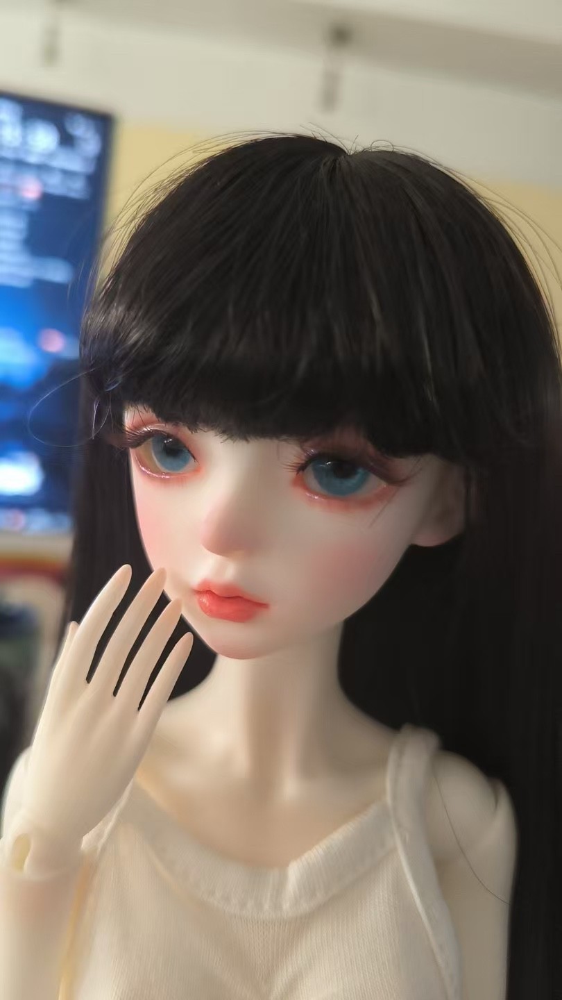 非常好看
