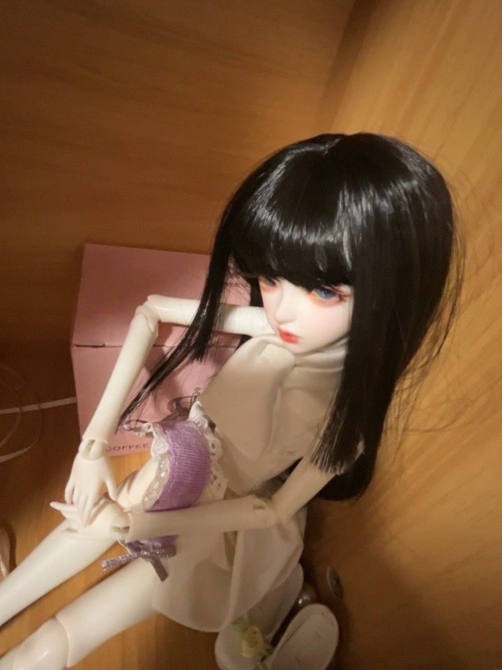 整体评价：特别美！！！ 已经无法用语言来形容啦！🥳😊❤️‍🔥❤️‍🔥❤️‍🔥 使用手感：还行啦🥹 做工质量 ......