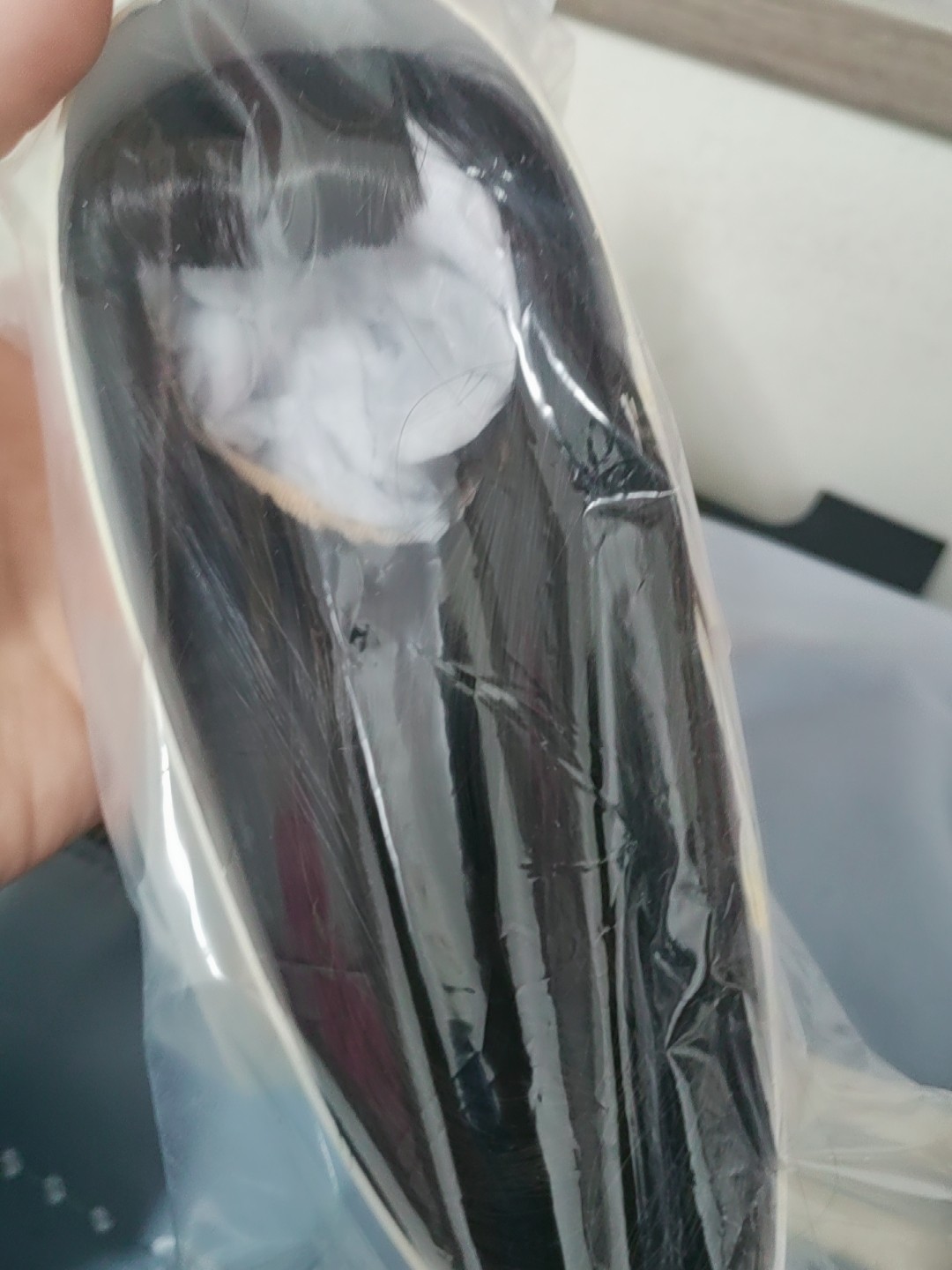 整体评价：包装的很好，很严实，做工非常精美。 做工质量：好 外形外观：很好看，长在我的心巴上了