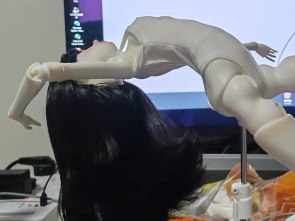 特别好 我喜欢这个 你们喜欢也可以试一试 第一次在...-跺网