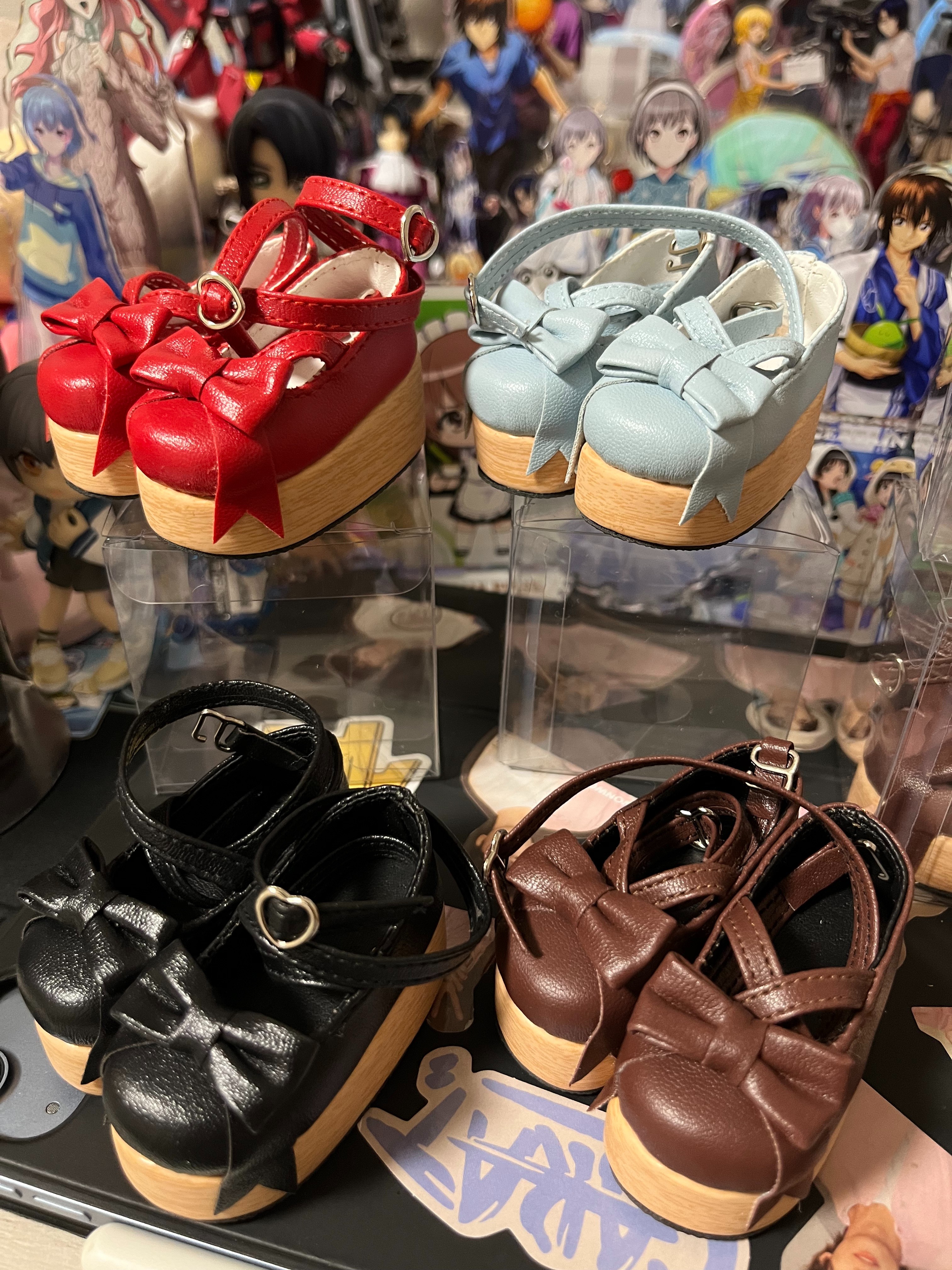 超级可爱