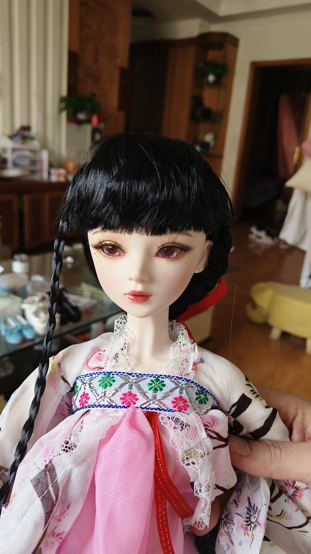 棒棒棒棒棒棒棒，娃娃很漂亮。