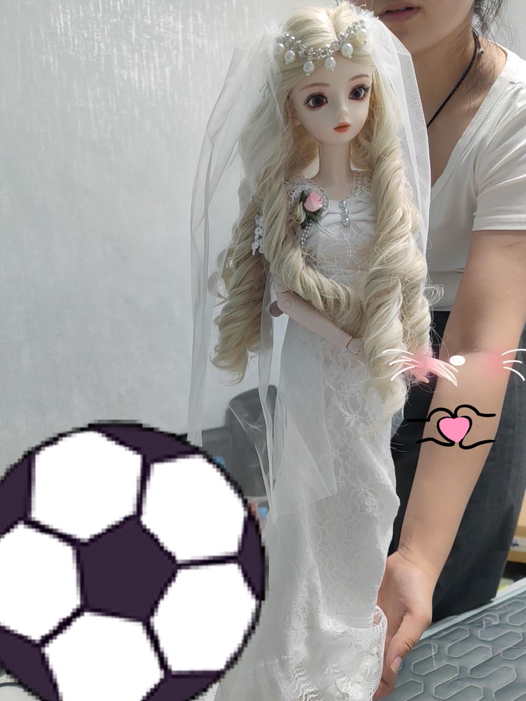 很棒的一次购物，给对象买的很喜欢，客服也很有耐心