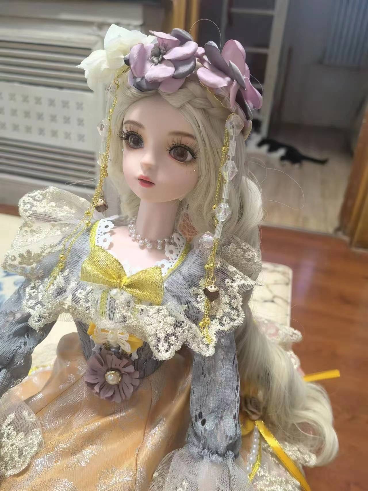 宝贝超级棒，客服小姐姐也超级温柔，尤其是烊烊小姐姐，虽然中途有点小插曲，不过还是蛮开心的，