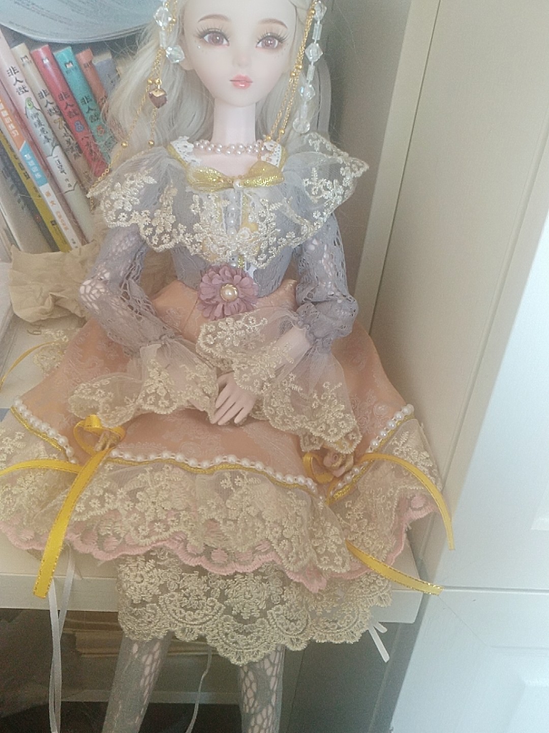 (∗❛ั∀❛ั∗)✧*。