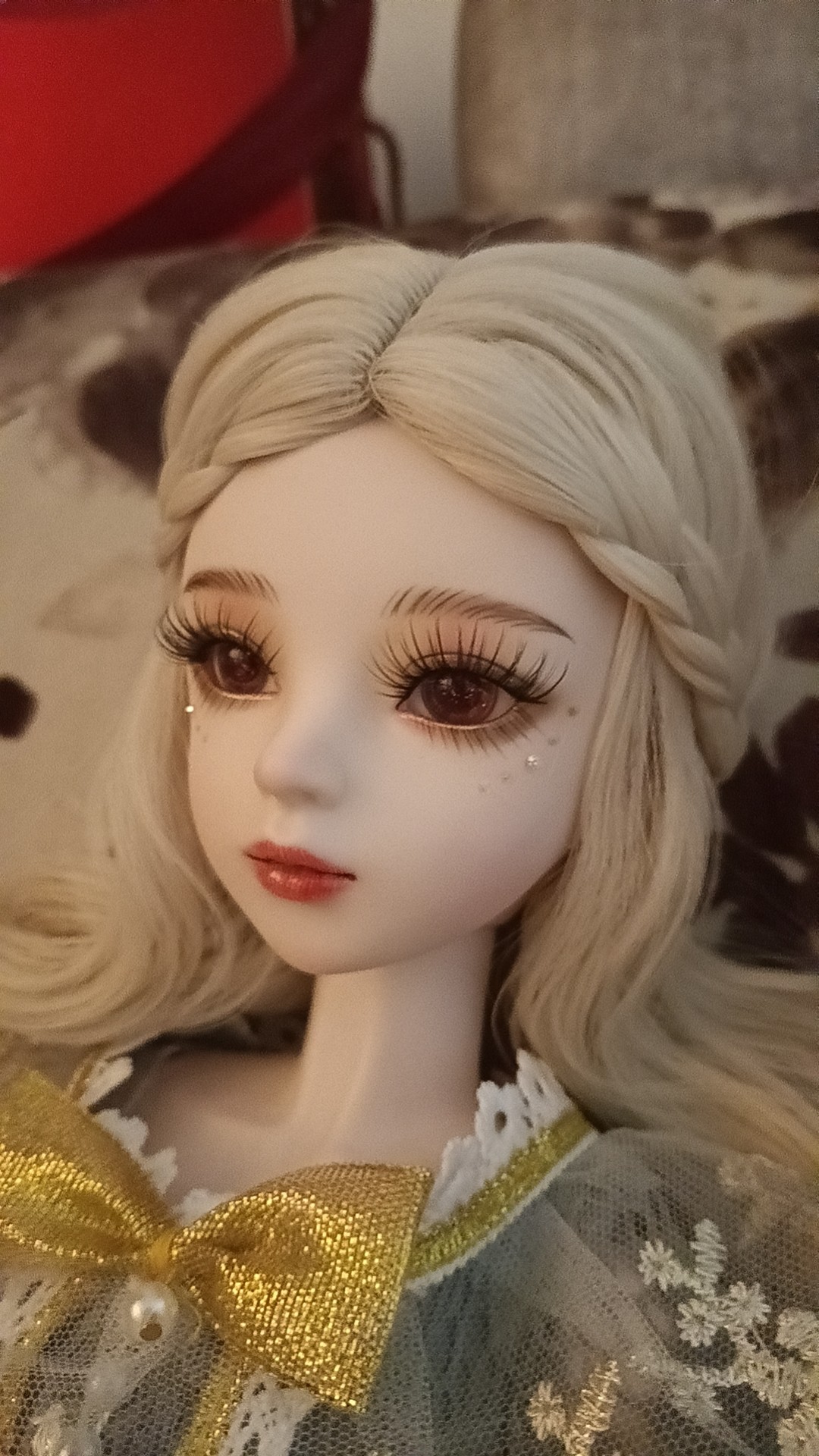 太美了我的宝