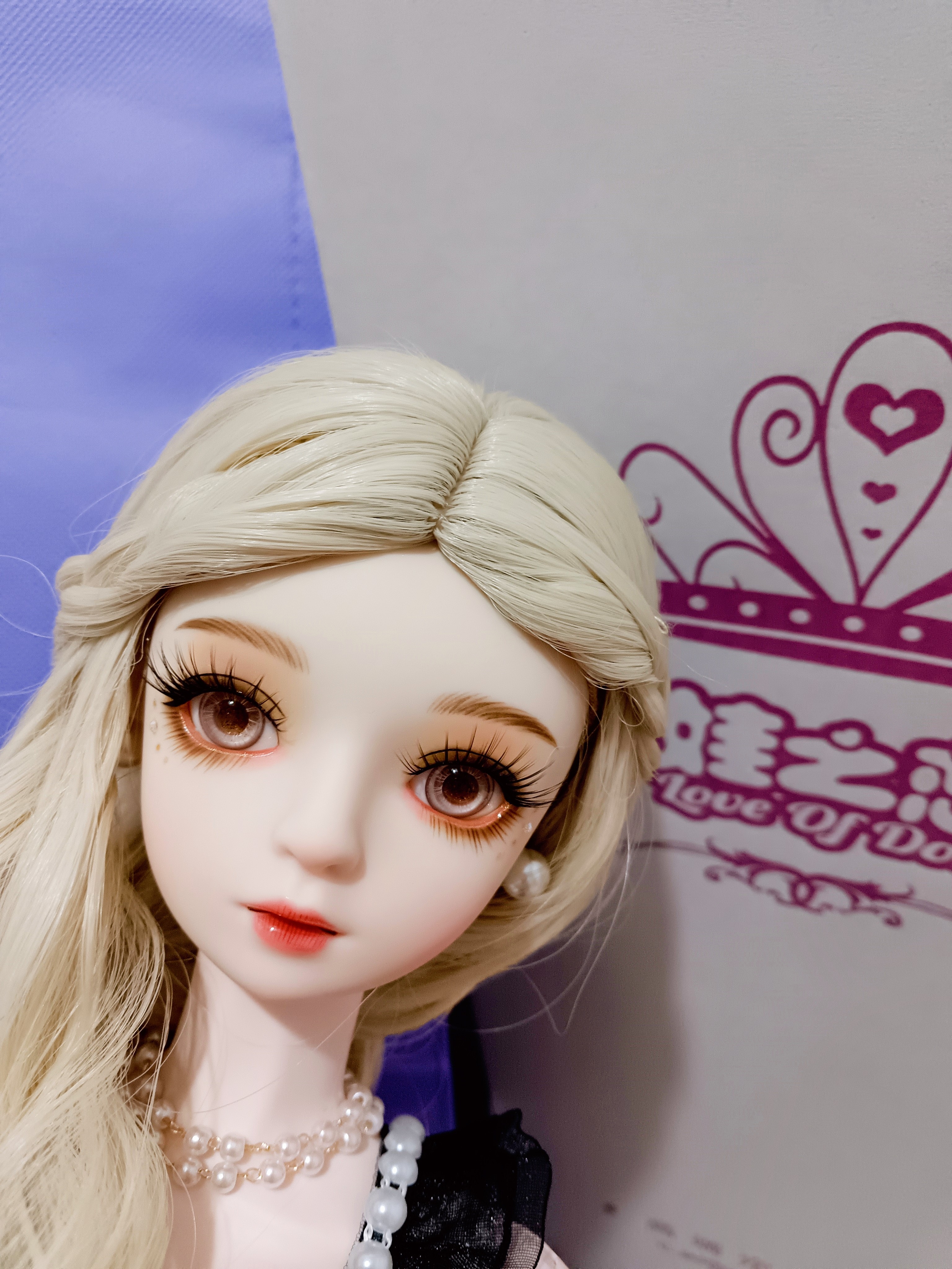 本来只是随便看看，但是因为月月客服的热情态度决定下单！表白月月客服😘❤️没想到收到手这么惊艳这么好看！ ......