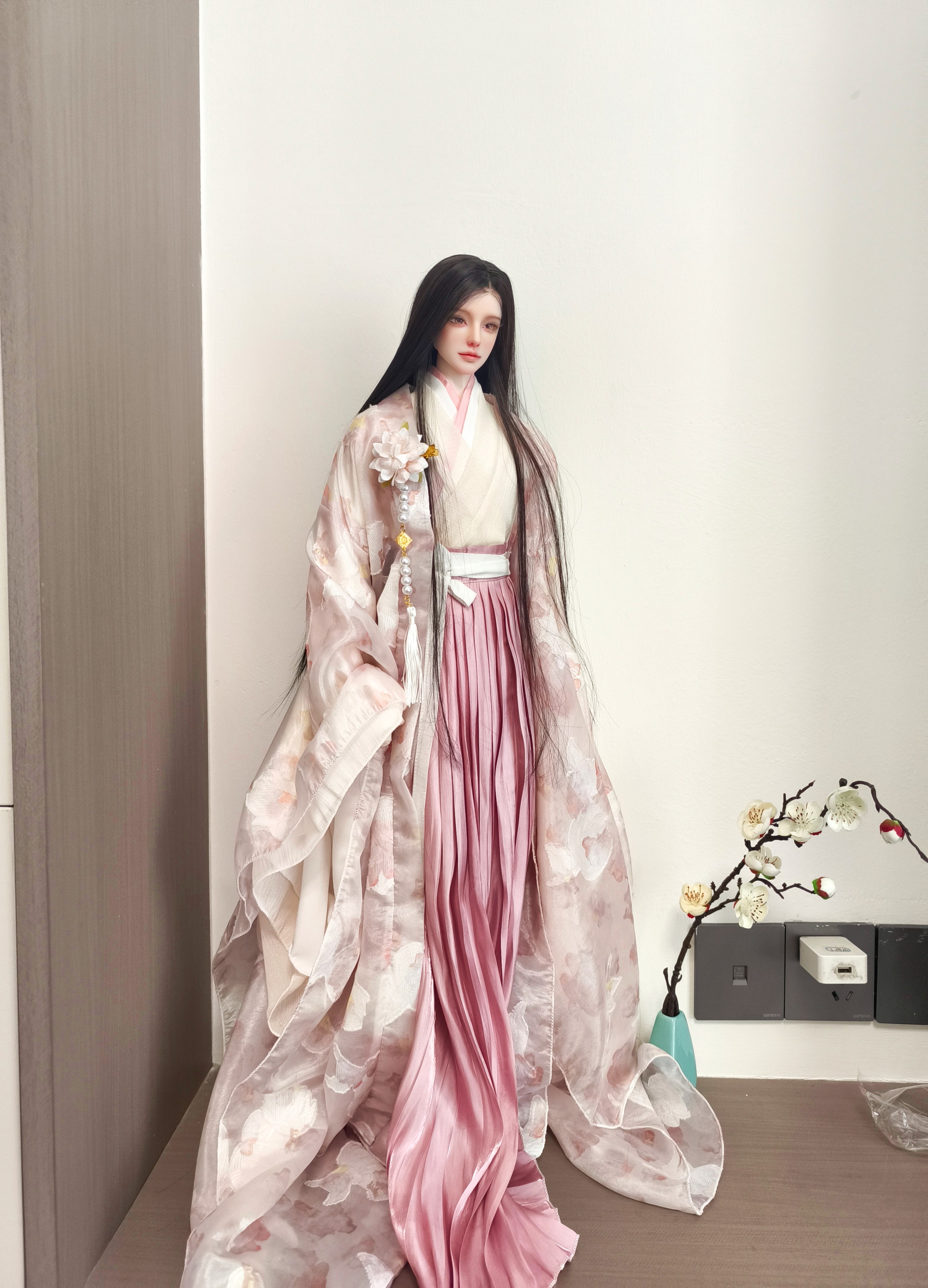 好好