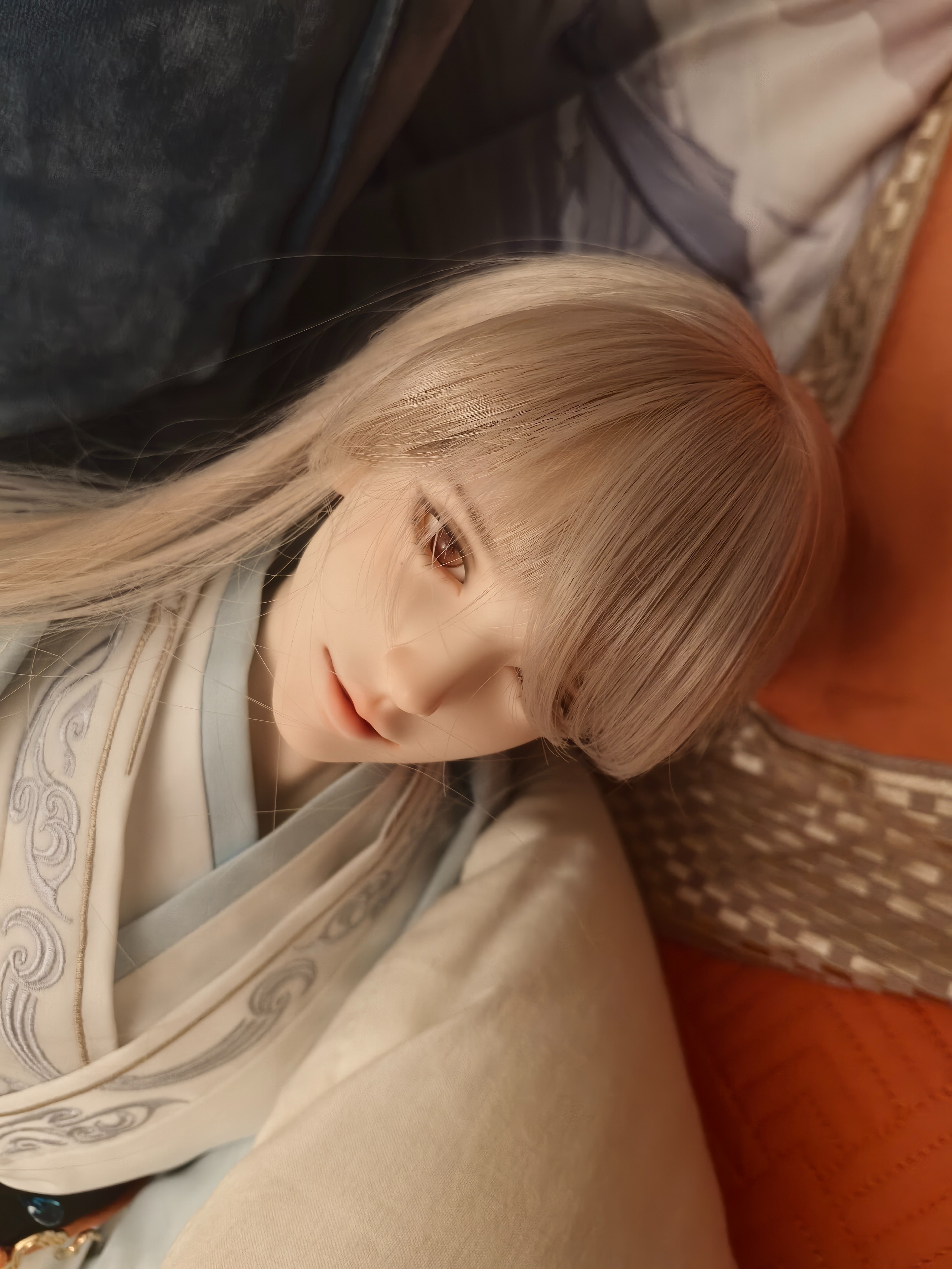 组完了 ˋˏᰔᩚˎˊ˗居家日常长公子 ٨ـﮩﮩ٨ـ♡‎‎ﮩ٨ـﮩﮩ٨