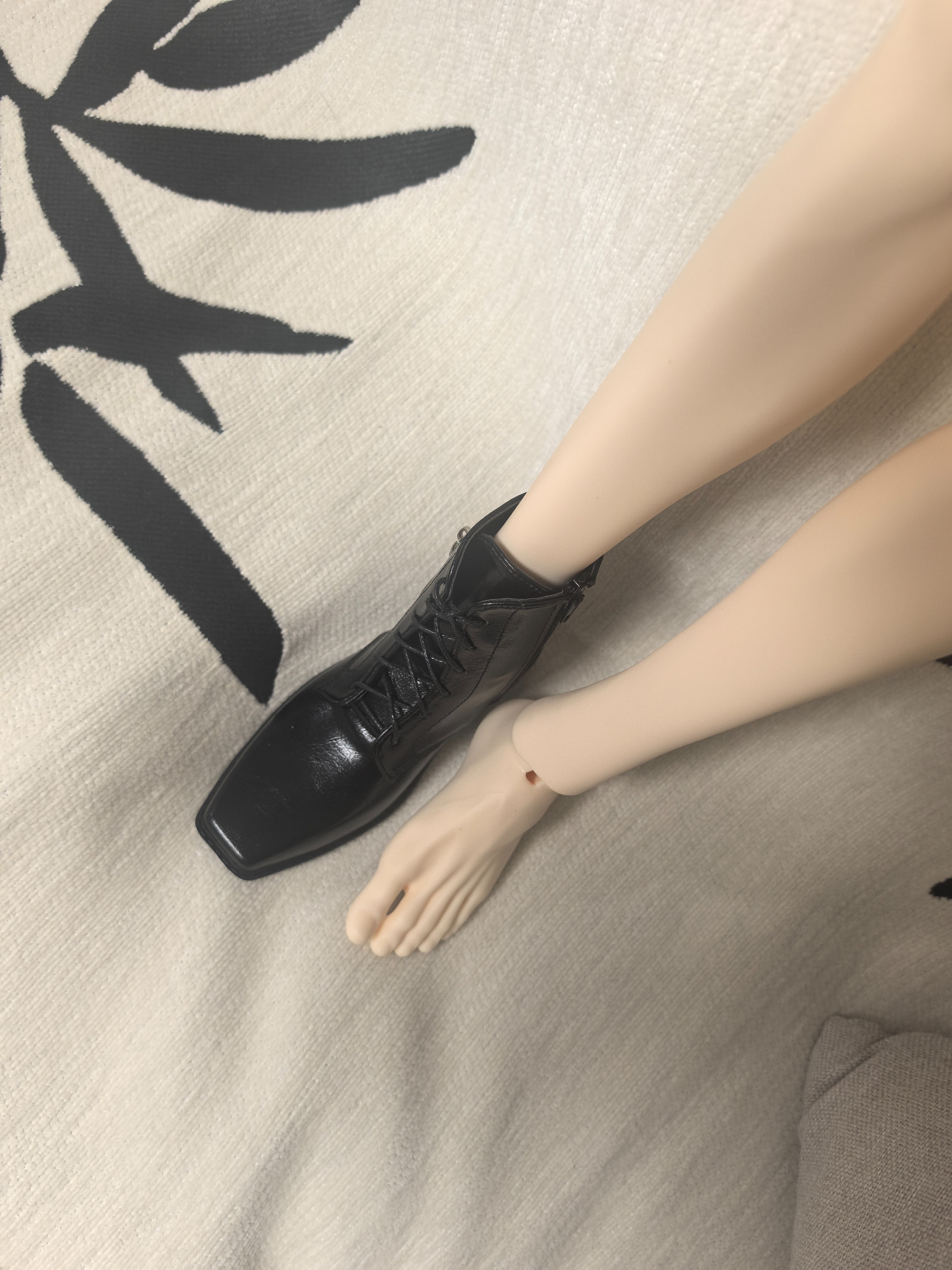 这个版好看！！