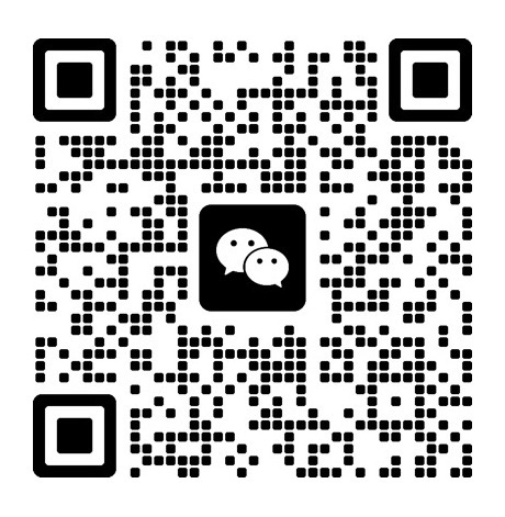 扫码添加微信-跺网